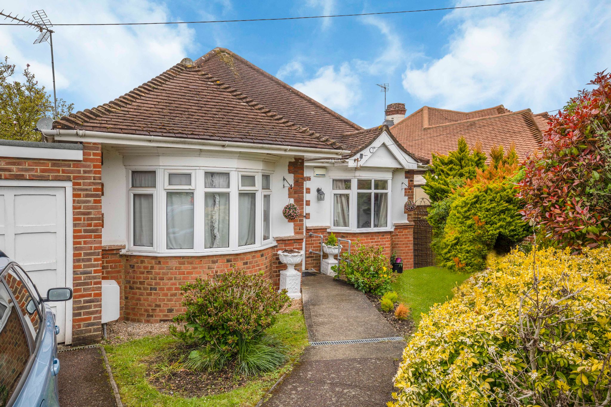 3 bedroom detached bungalow SSTC in Brookmans Park - Photograph 15