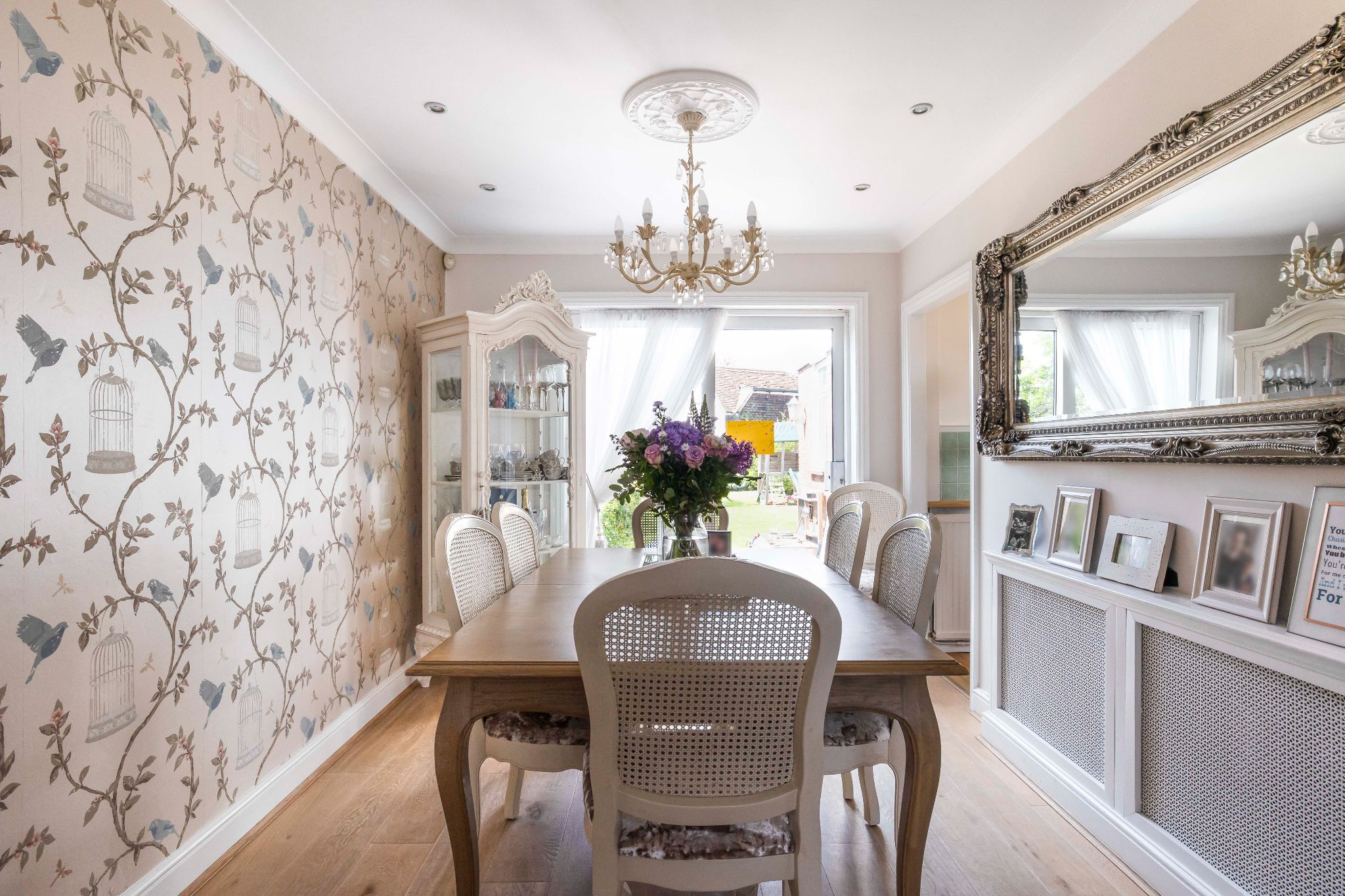 4 bedroom semi-detached house SSTC in Welham Green - Photograph 4