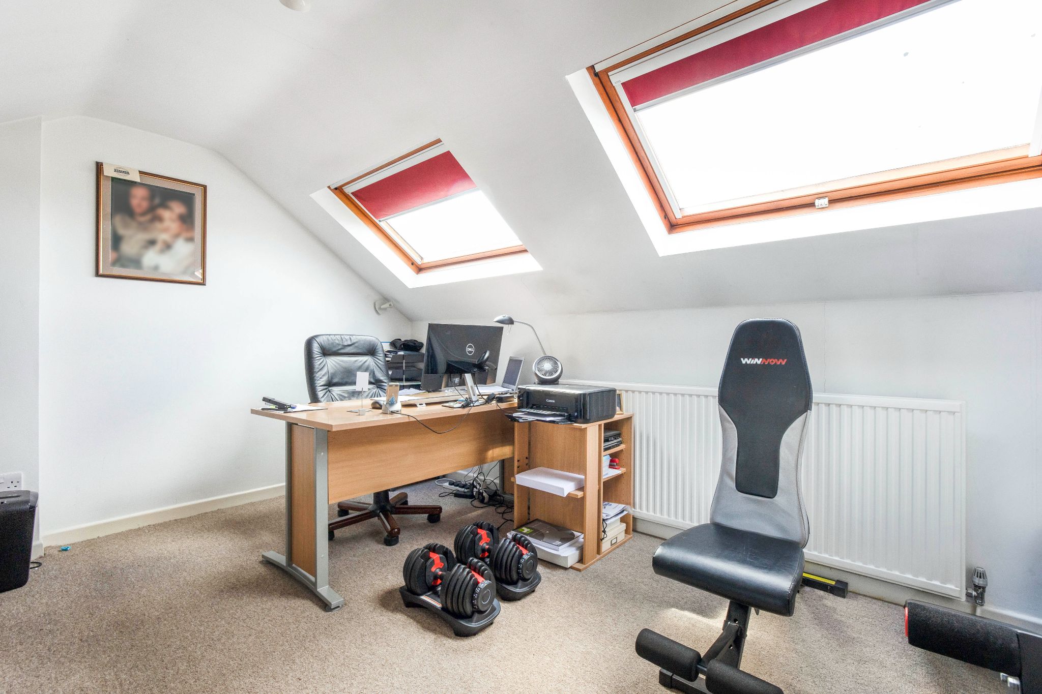 4 bedroom semi-detached house SSTC in Welham Green - Photograph 10