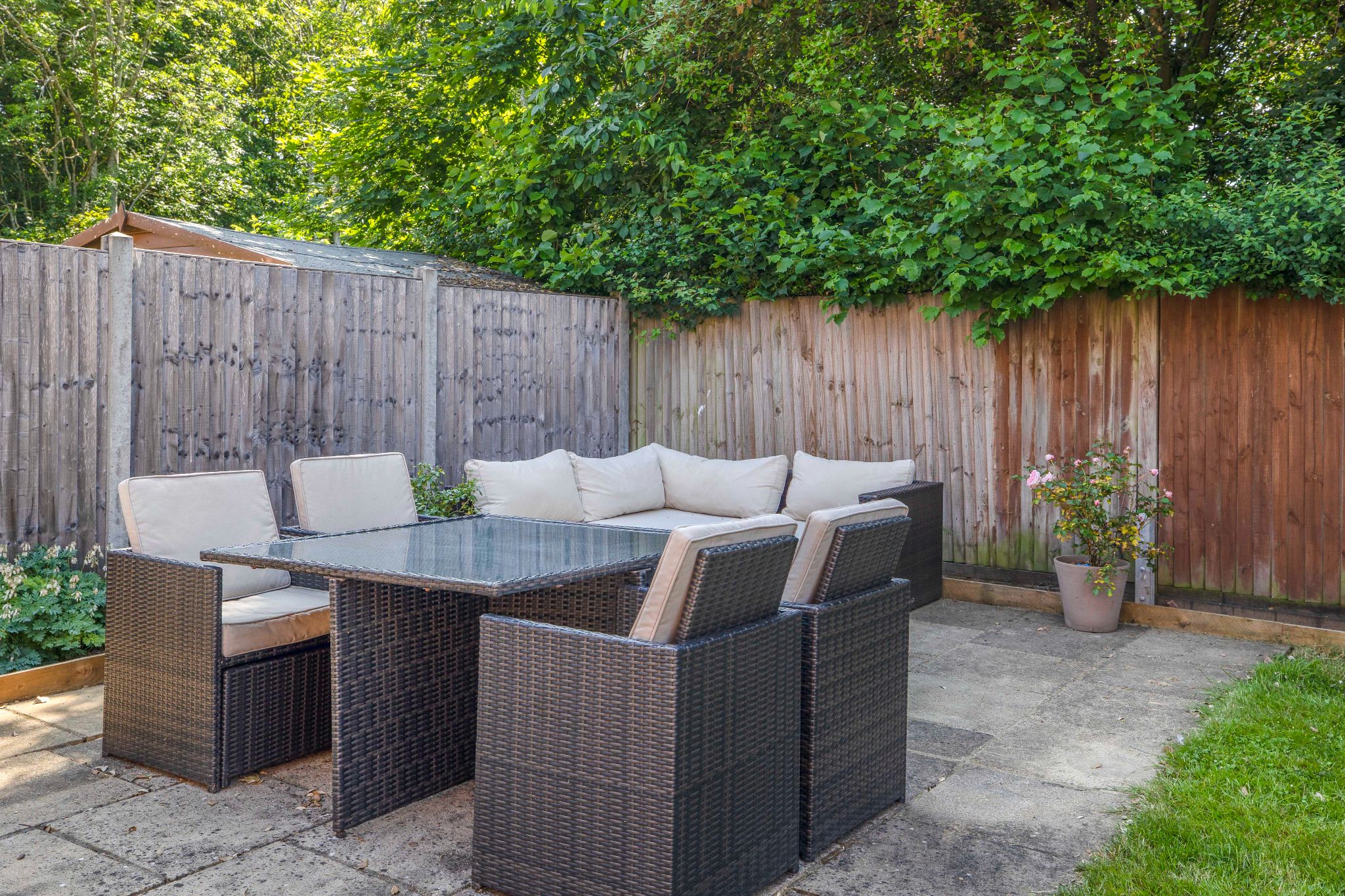 4 bedroom detached house Sale Agreed in Welwyn Garden City - Photograph 24