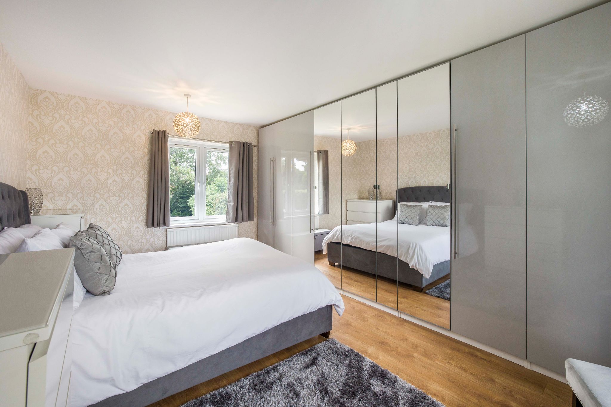 3 bedroom detached house SSTC in Brookmans Park - Photograph 16