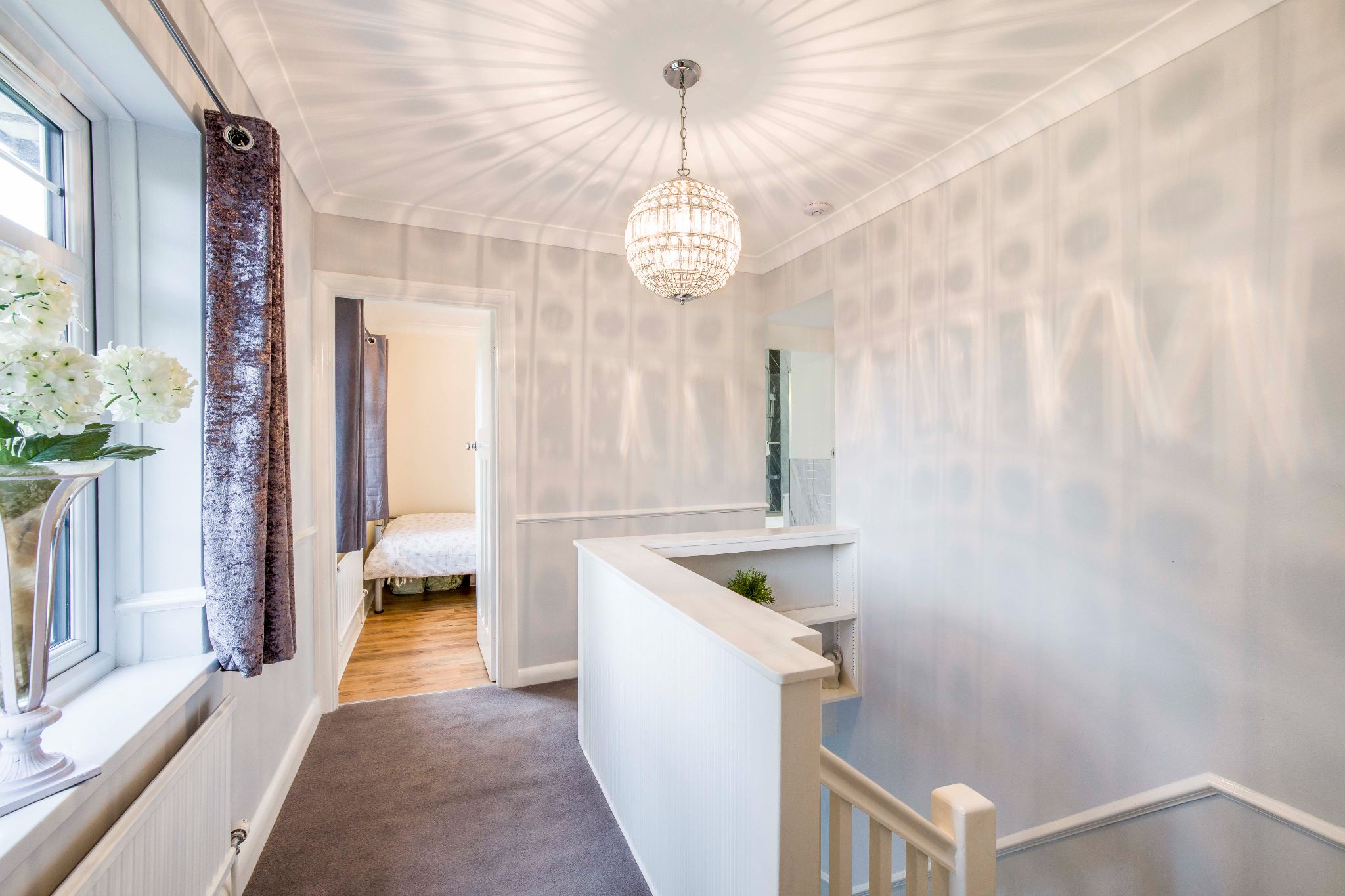 3 bedroom detached house SSTC in Brookmans Park - Photograph 18