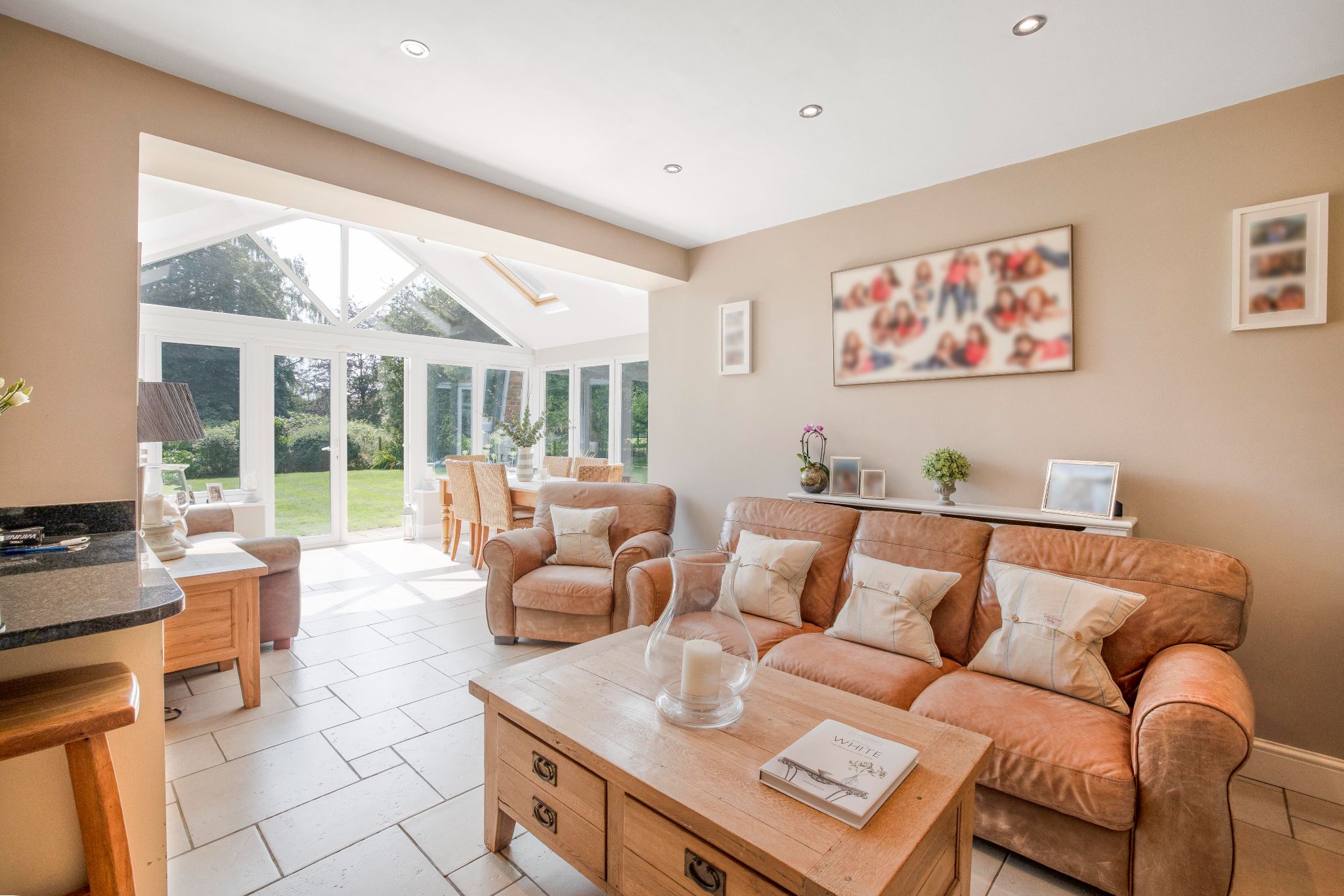 5 bedroom detached house Sale Agreed in Hertford - Photograph 33
