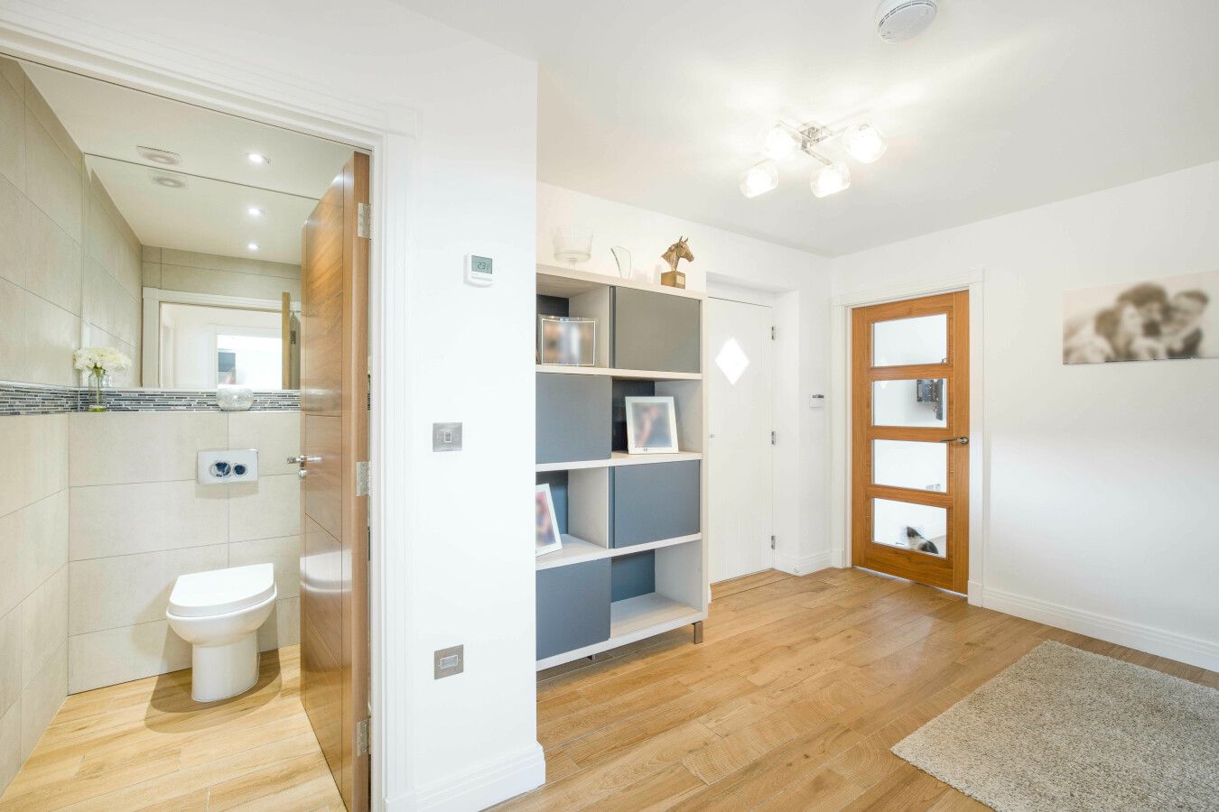 5 bedroom detached house SSTC in Kings Langley - Photograph 12