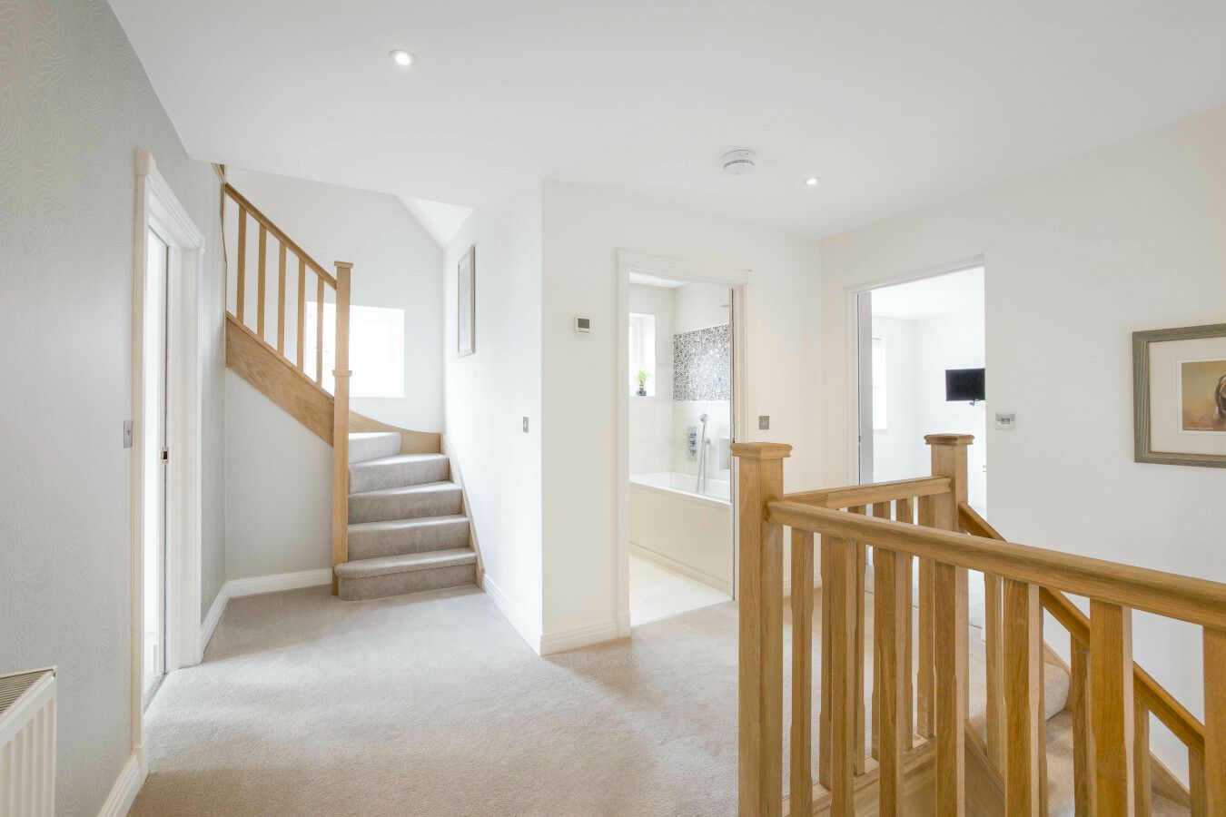 5 bedroom detached house SSTC in Kings Langley - Photograph 24