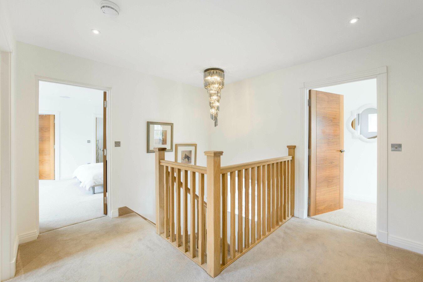 5 bedroom detached house SSTC in Kings Langley - Photograph 25
