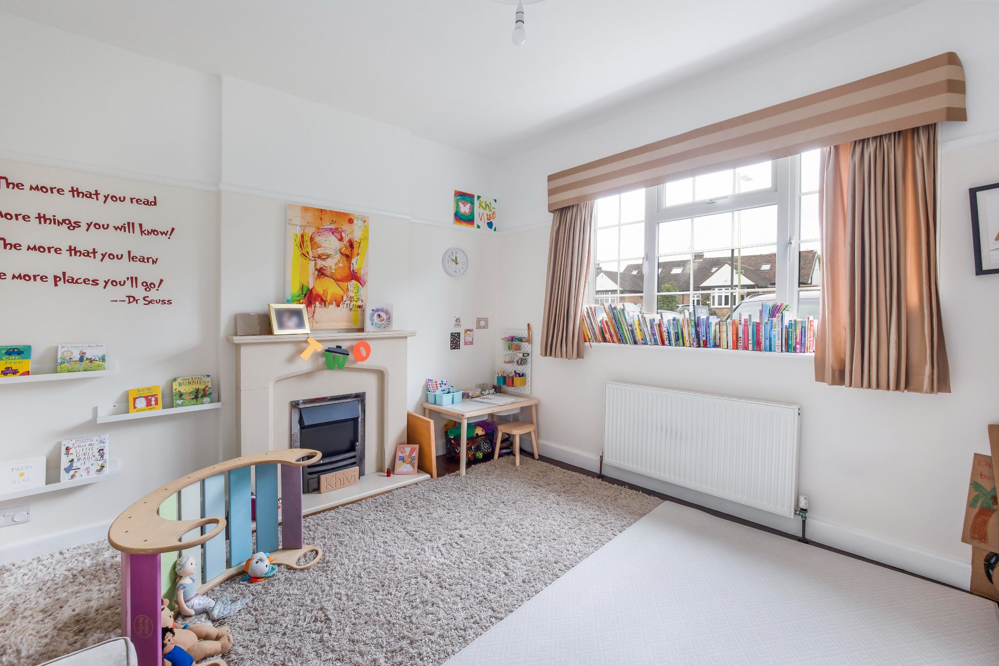 3 bedroom semi-detached house Sale Agreed in Potters Bar - Photograph 15