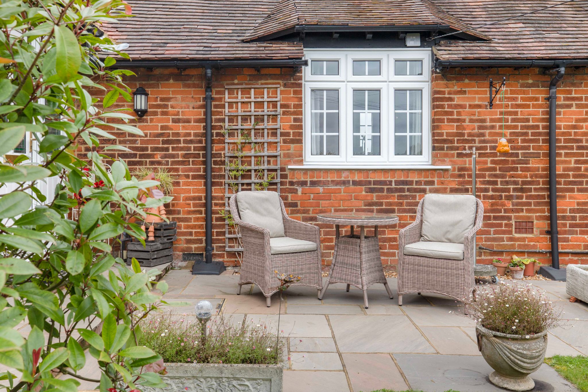 4 bedroom semi-detached bungalow Sale Agreed in Essendon - Photograph 33