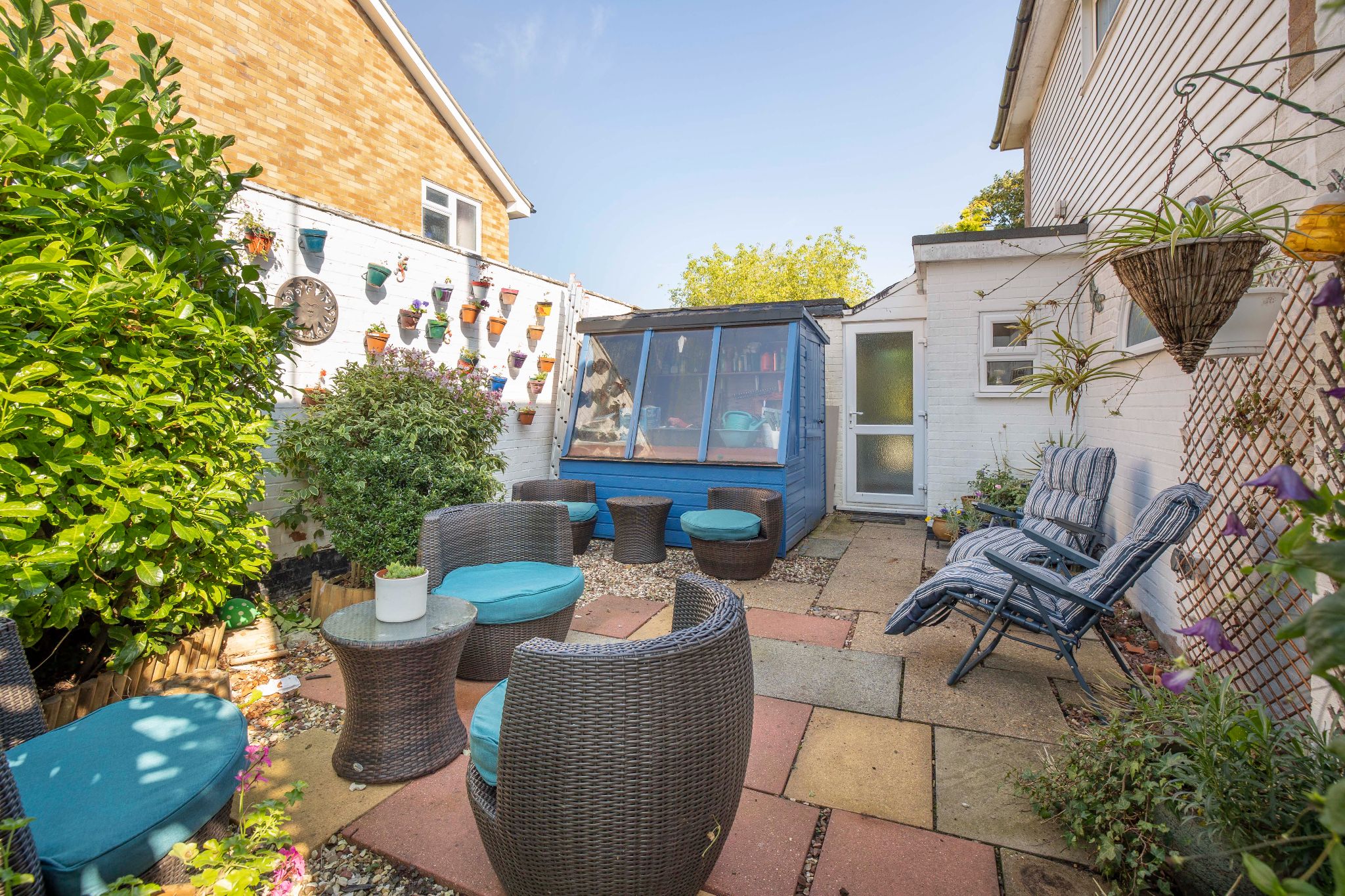 4 bedroom detached house Sale Agreed in Potters Bar - Photograph 22