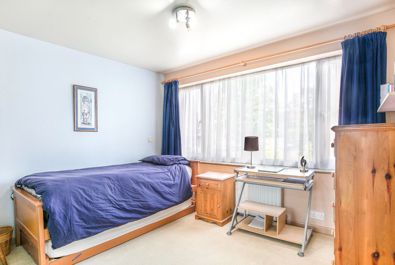 4 bedroom detached house SSTC in Potters Bar - Photograph 15