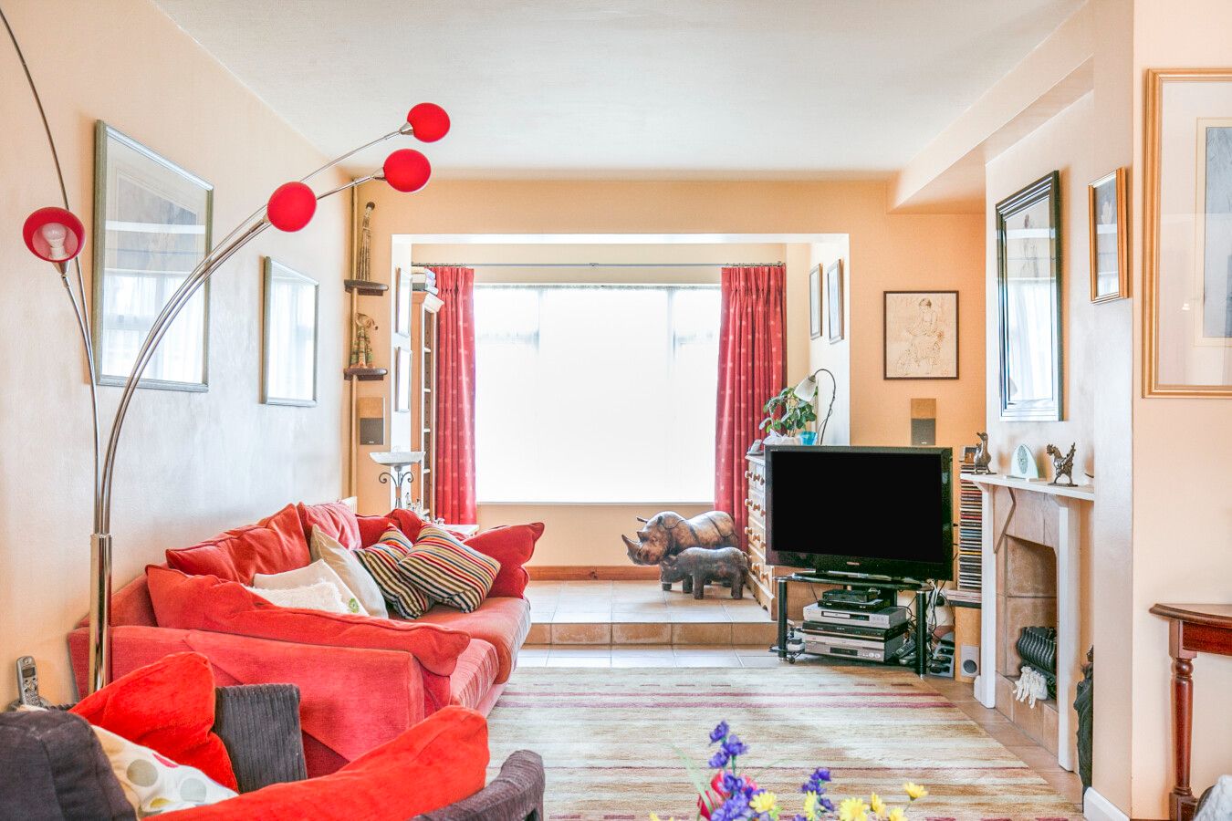 4 bedroom detached house SSTC in Potters Bar - Photograph 20