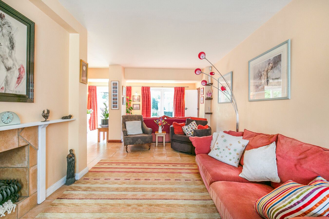 4 bedroom detached house SSTC in Potters Bar - Photograph 26