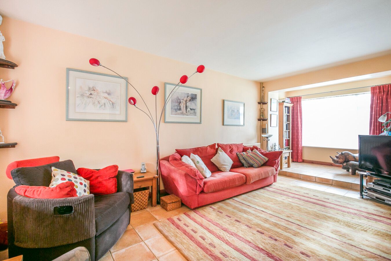 4 bedroom detached house SSTC in Potters Bar - Photograph 25