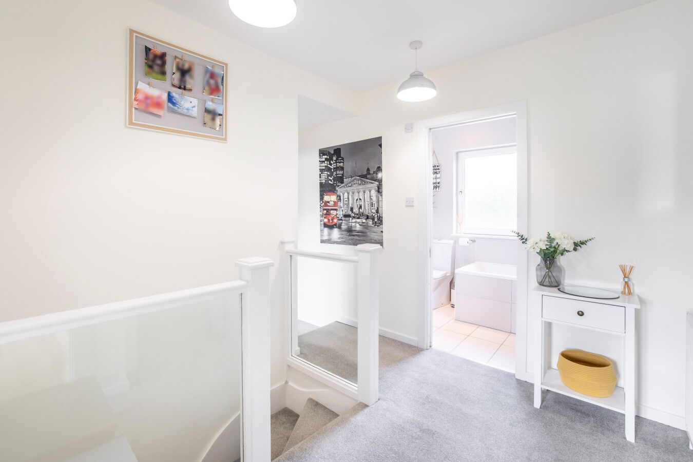 5 bedroom semi-detached house Sale Agreed in Potters Bar - Photograph 12