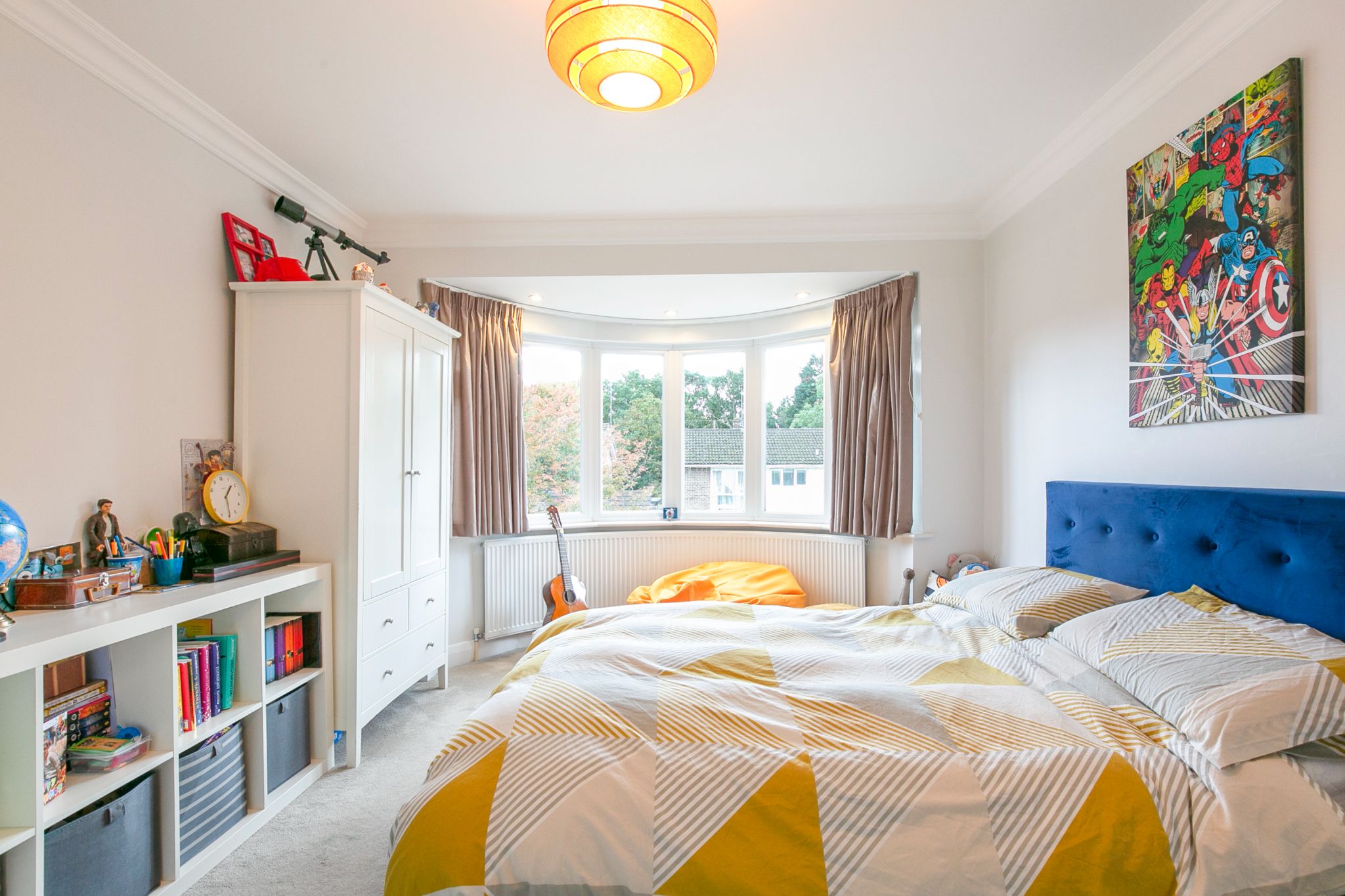 4 bedroom semi-detached house Sale Agreed in Barnet - Photograph 11