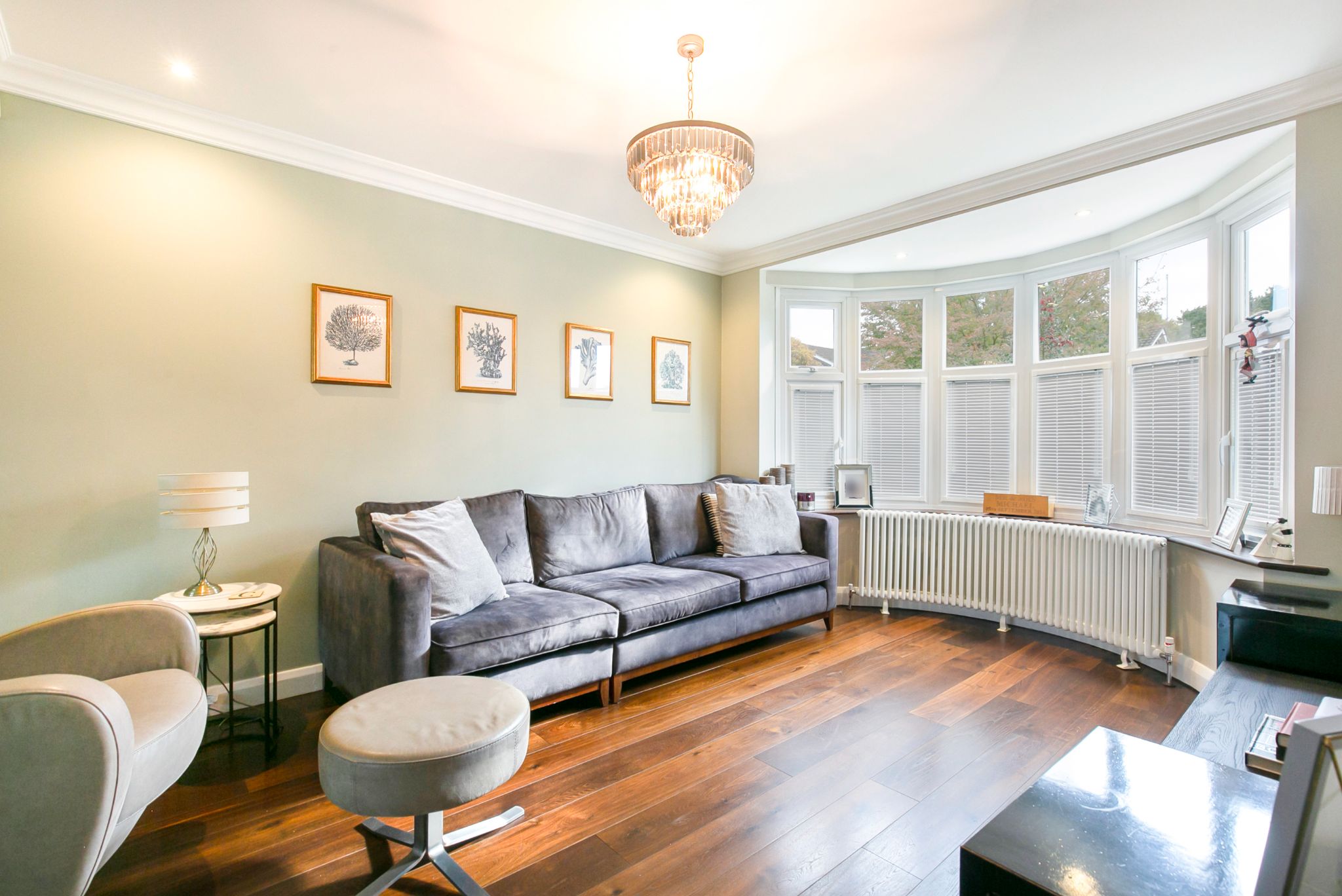 4 bedroom semi-detached house Sale Agreed in Barnet - Photograph 15