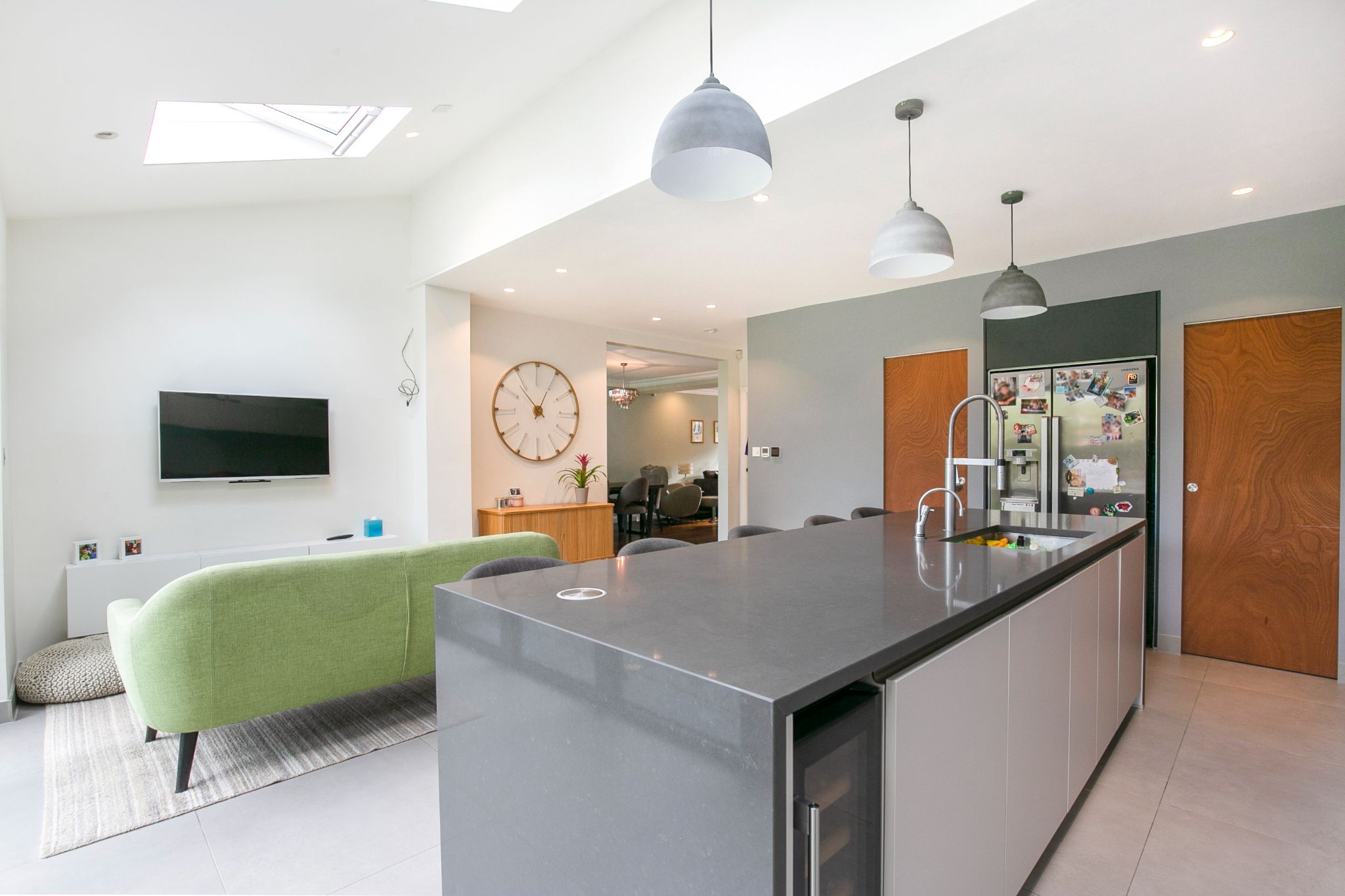 4 bedroom semi-detached house Sale Agreed in Barnet - Photograph 23