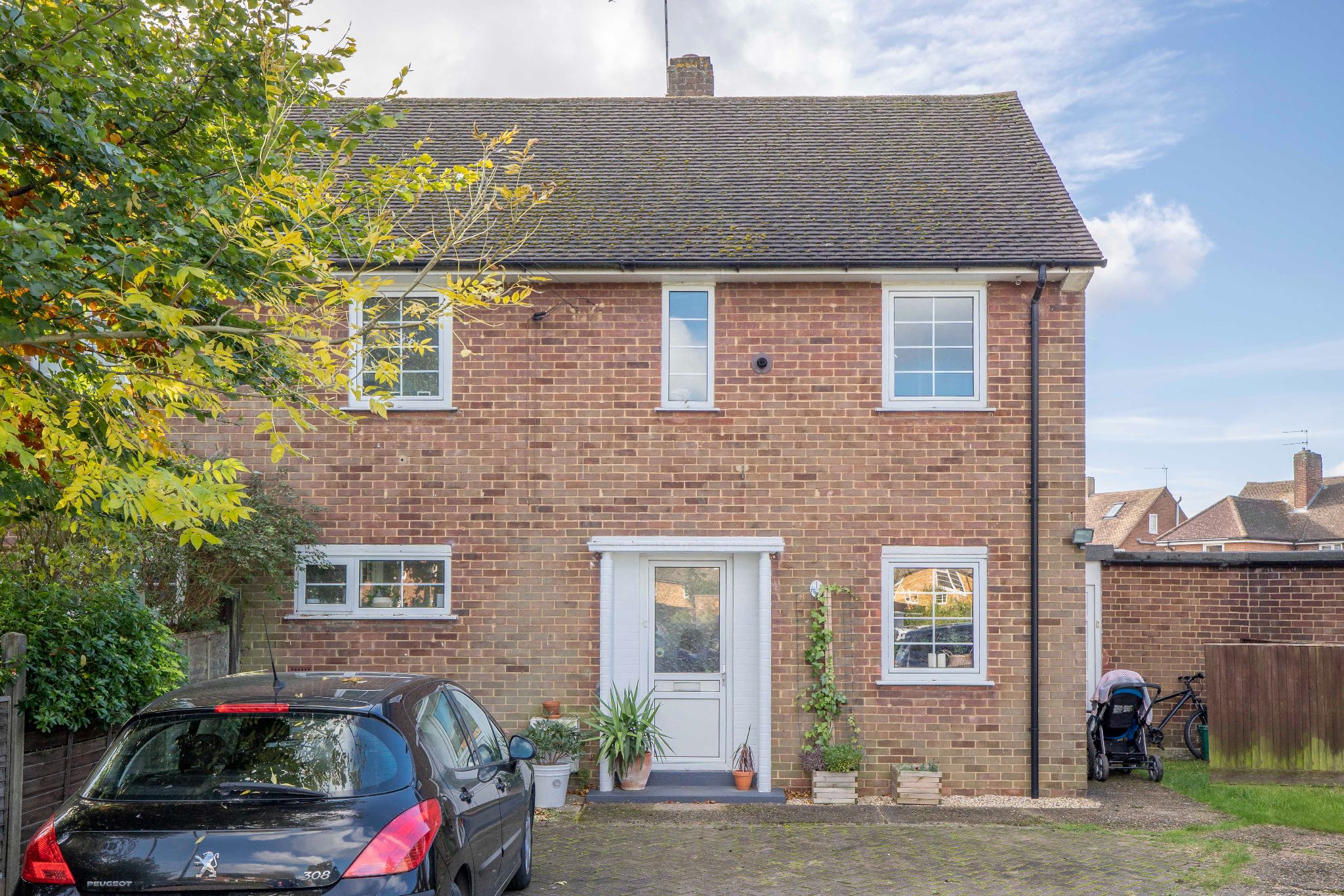 3 bedroom end terraced house SSTC in Welwyn Garden City - Photograph 16
