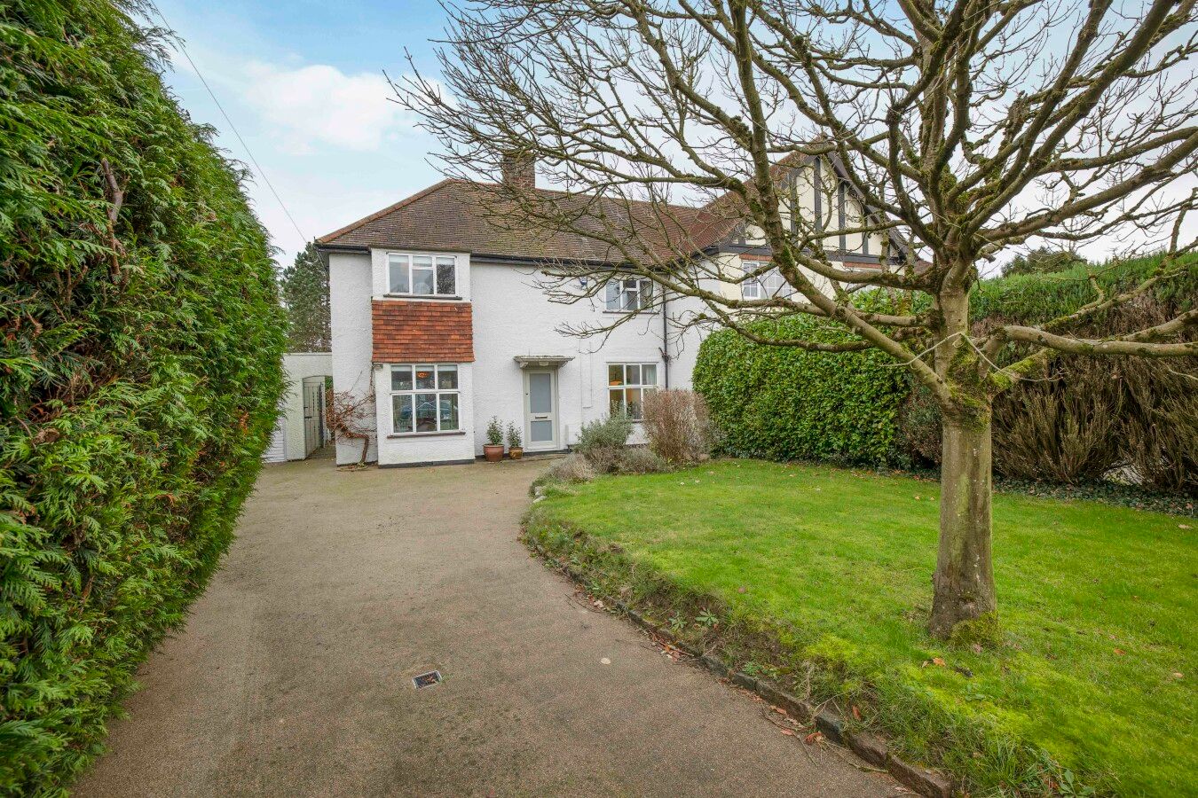 3 bedroom semi-detached house Sale Agreed in North Mymms - Photograph 20