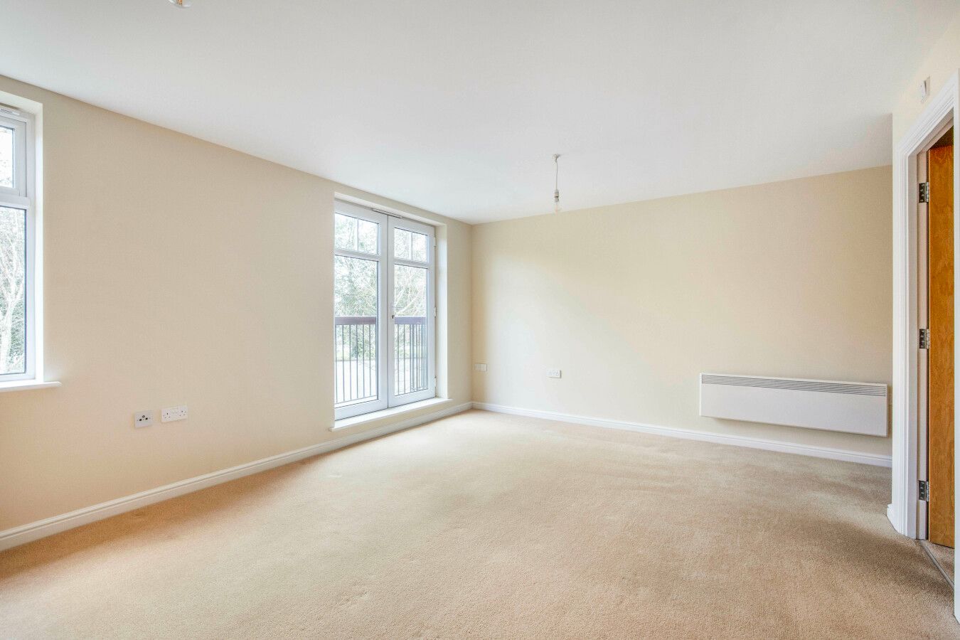 2 bedroom flat flat/apartment For Sale in Barnet - Photograph 13