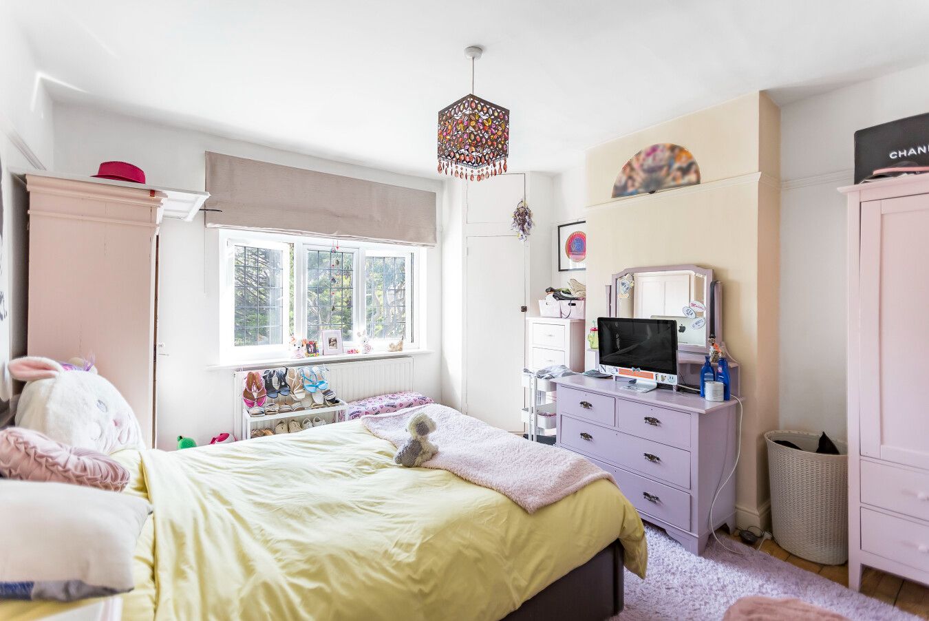 3 bedroom semi-detached house SSTC in Potters Bar - Photograph 19