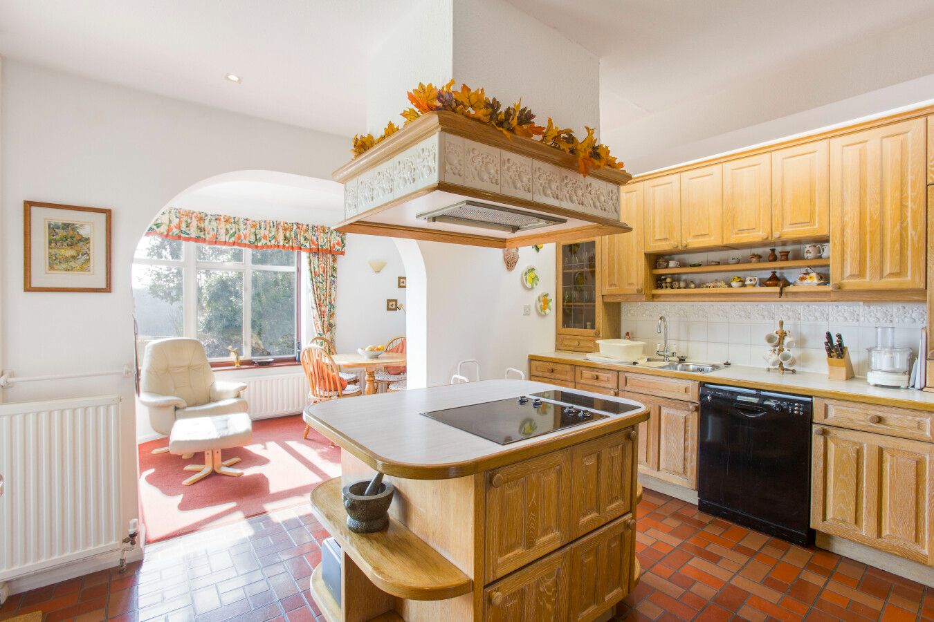 4 bedroom detached house Sale Agreed in Northaw - Photograph 23