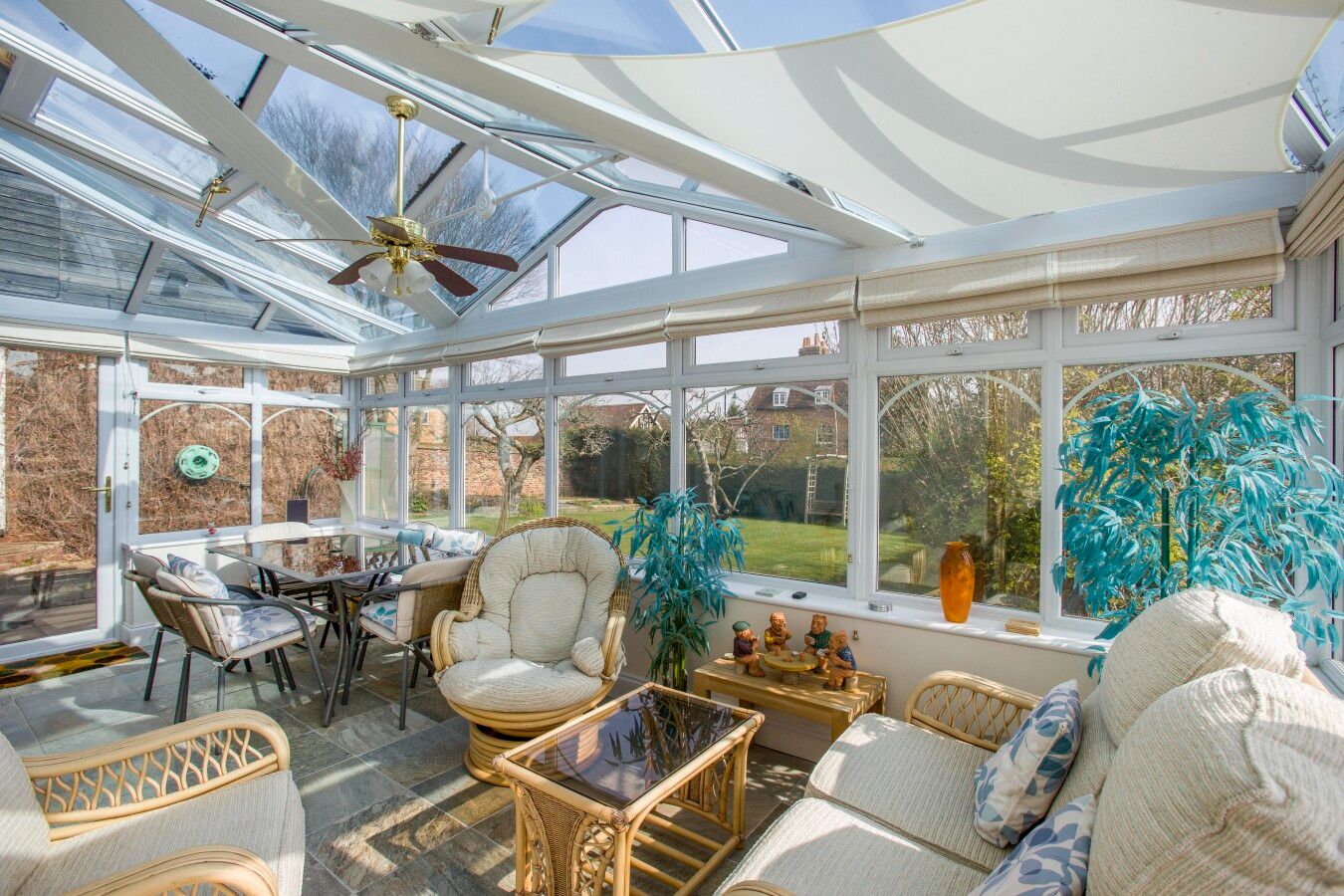 4 bedroom detached house Sale Agreed in Northaw - Photograph 30