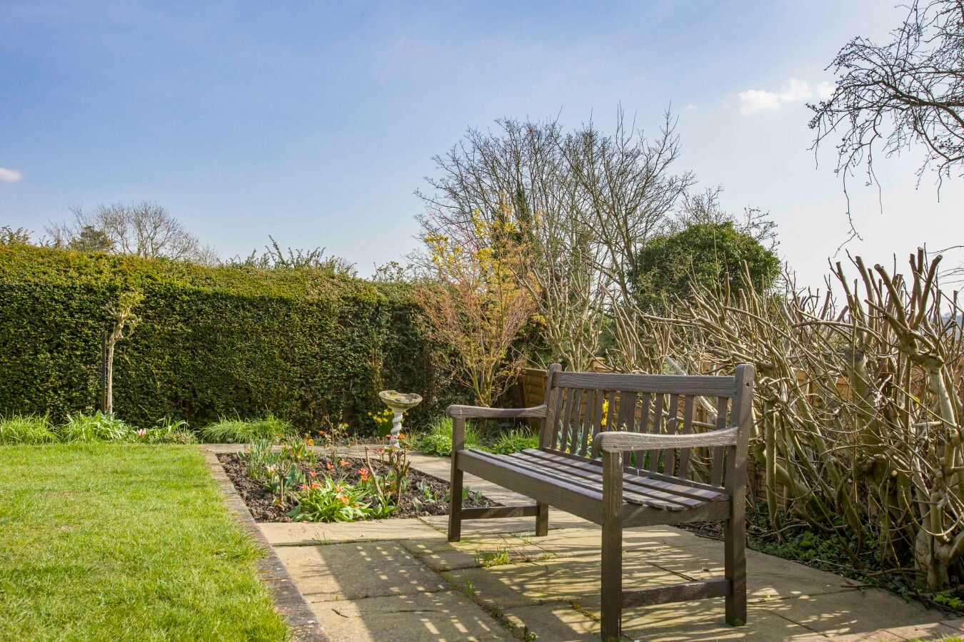 4 bedroom detached house Sale Agreed in Northaw - Photograph 16
