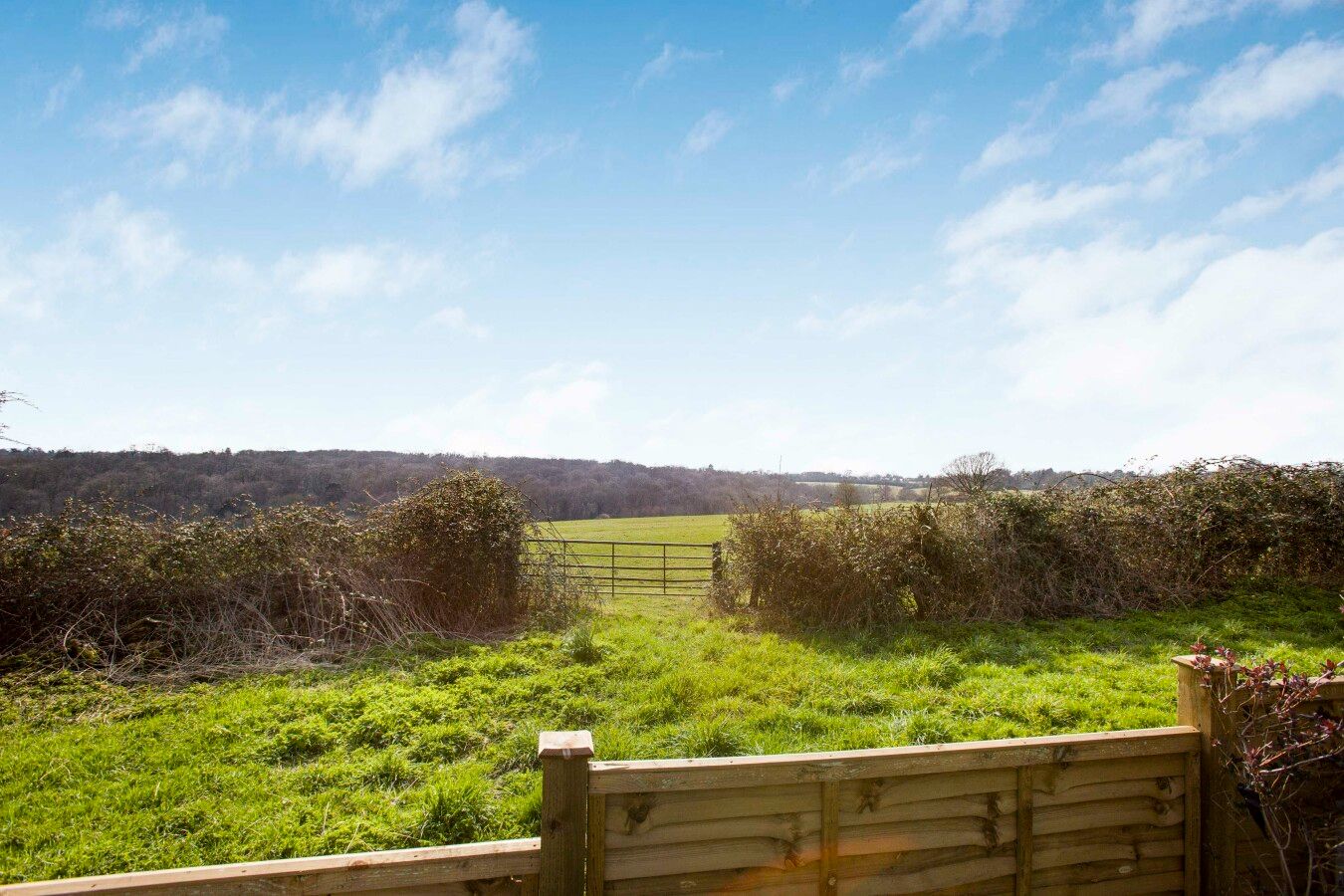 4 bedroom detached house Sale Agreed in Northaw - Photograph 11