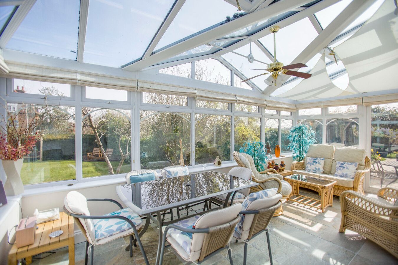4 bedroom detached house Sale Agreed in Northaw - Photograph 31