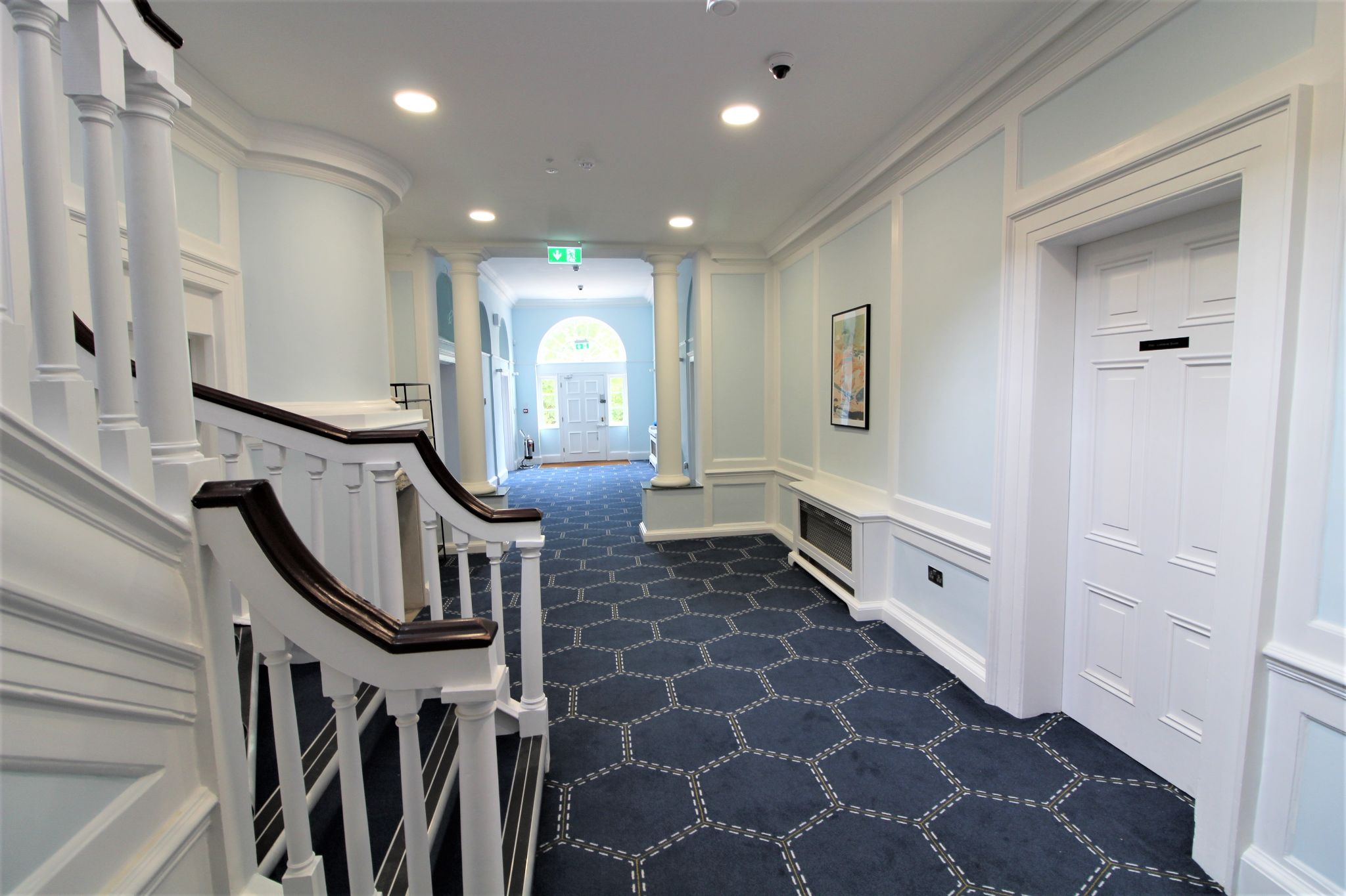 apartment flat/apartment To Let in South Mimms - Photograph 66