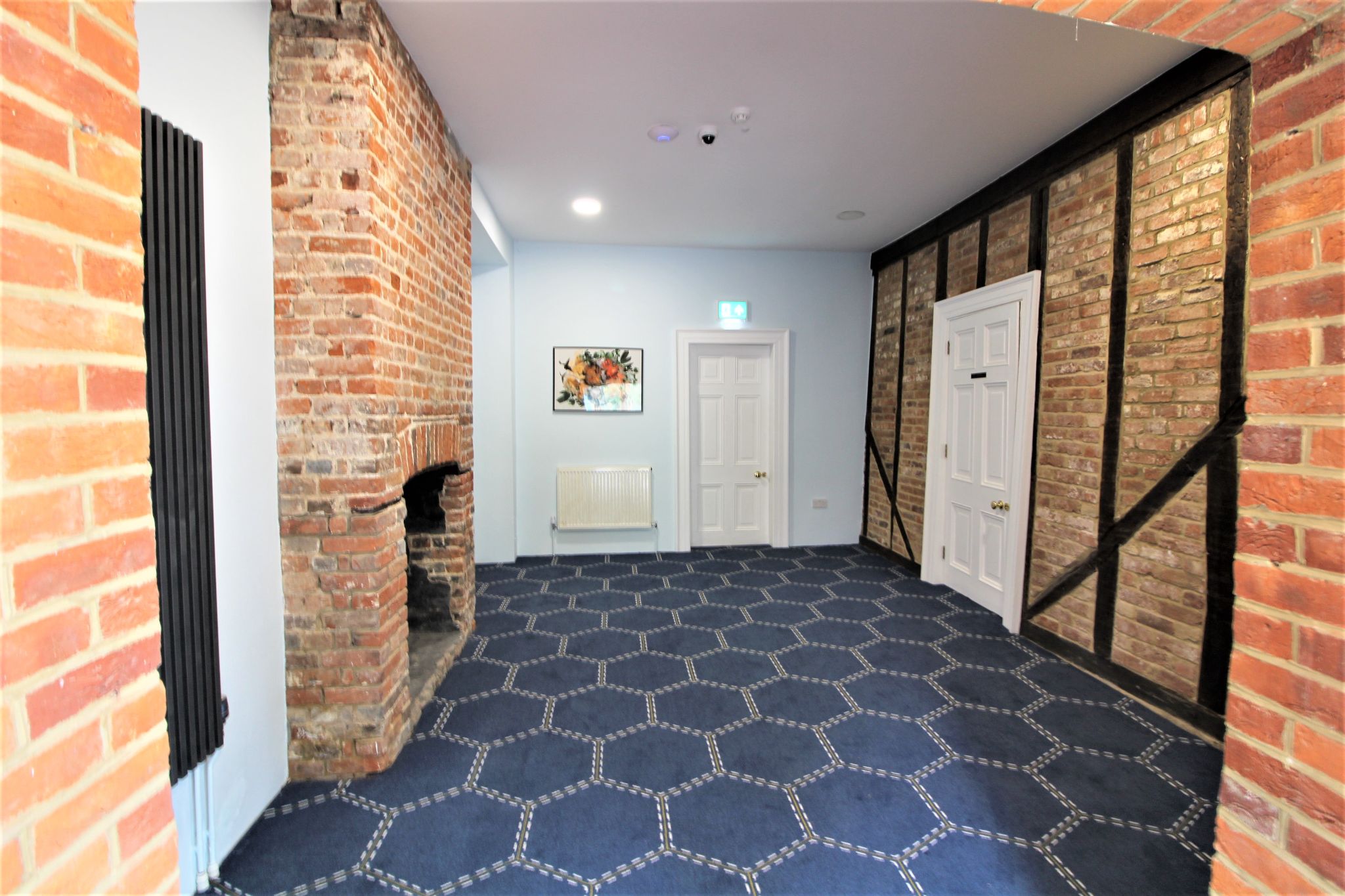 apartment flat/apartment To Let in South Mimms - Photograph 65