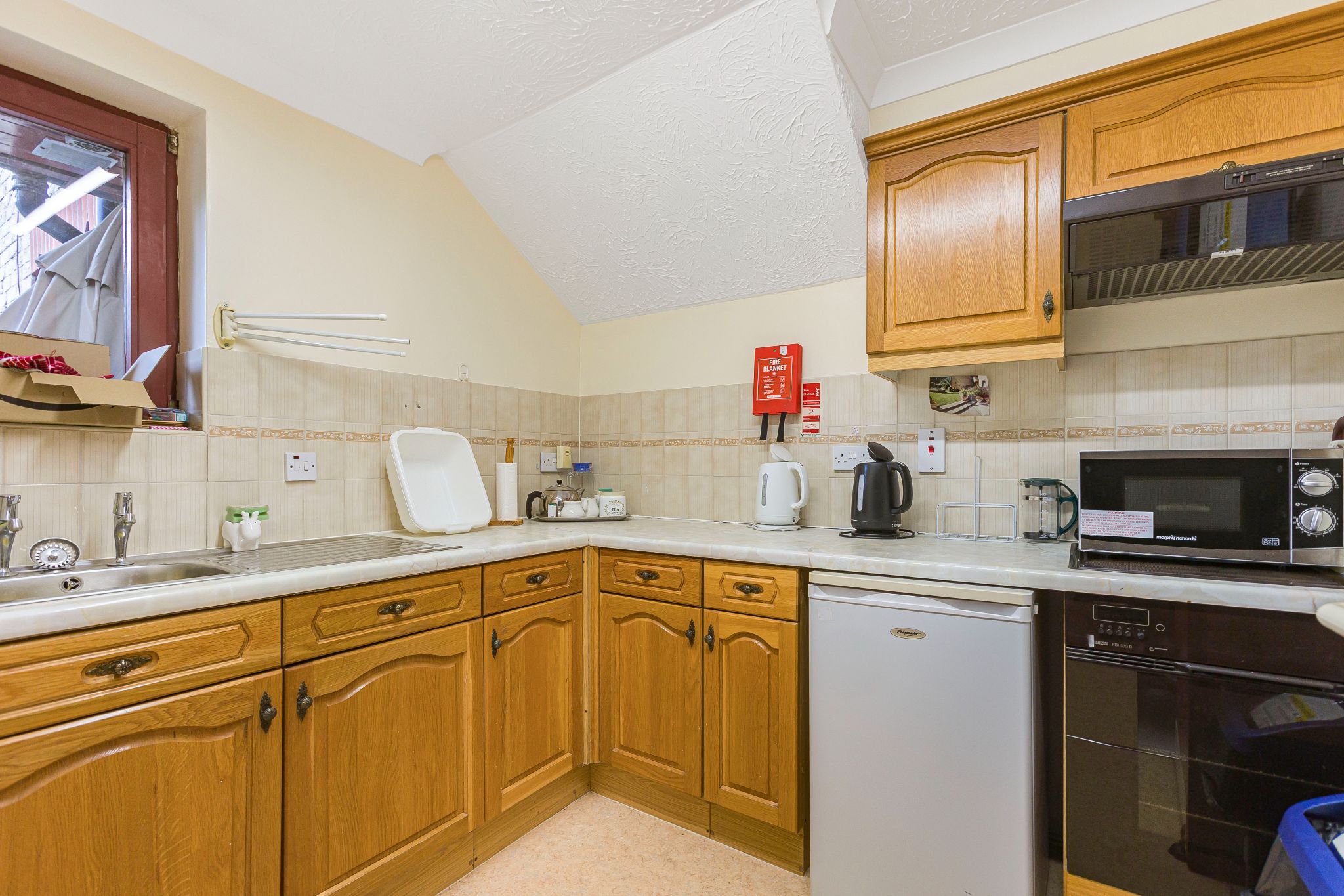 1 bedroom flat flat/apartment For Sale in Potters Bar - Photograph 4