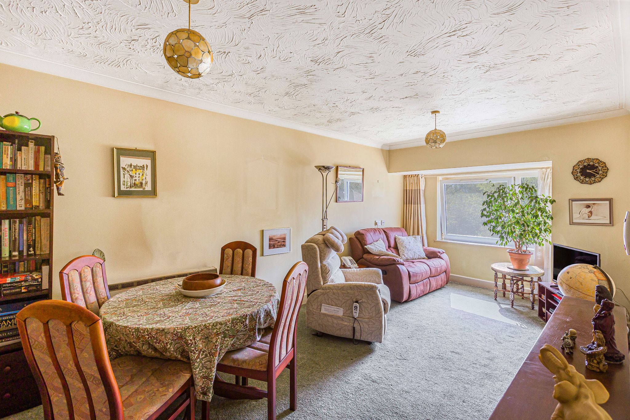 1 bedroom flat flat/apartment For Sale in Potters Bar - Photograph 11
