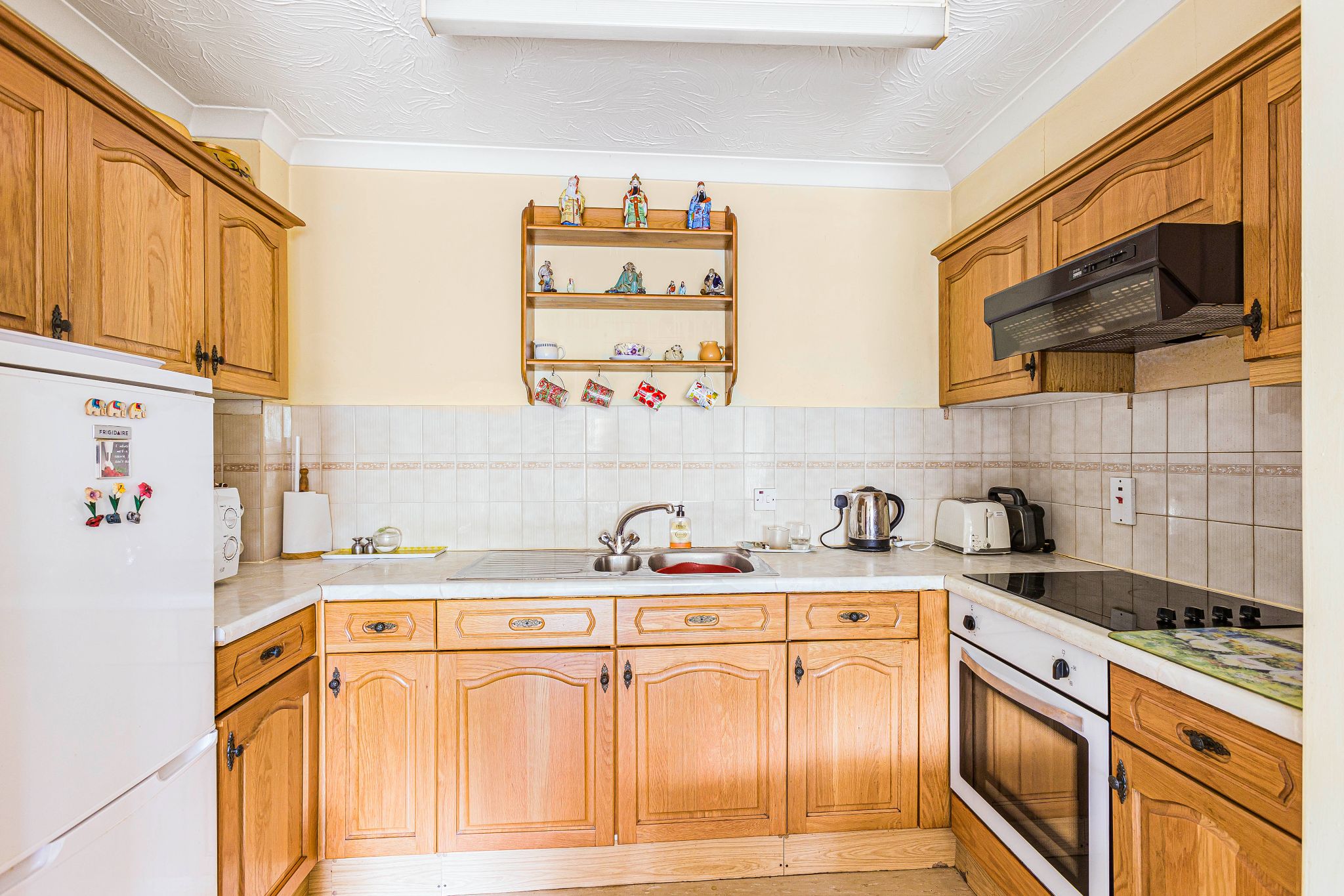 1 bedroom flat flat/apartment For Sale in Potters Bar - Photograph 13
