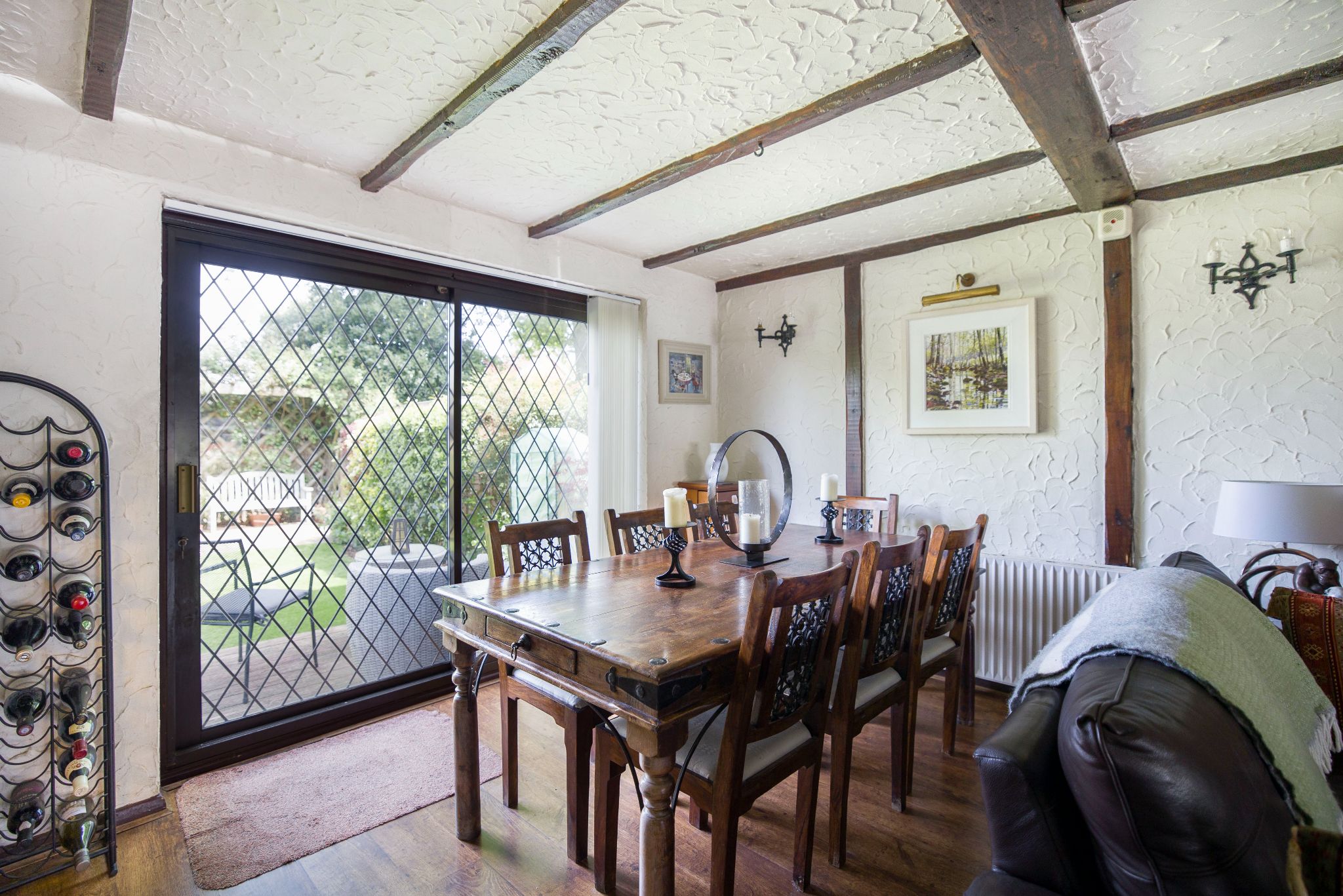 4 bedroom detached house Sale Agreed in Potters Bar - Photograph 14