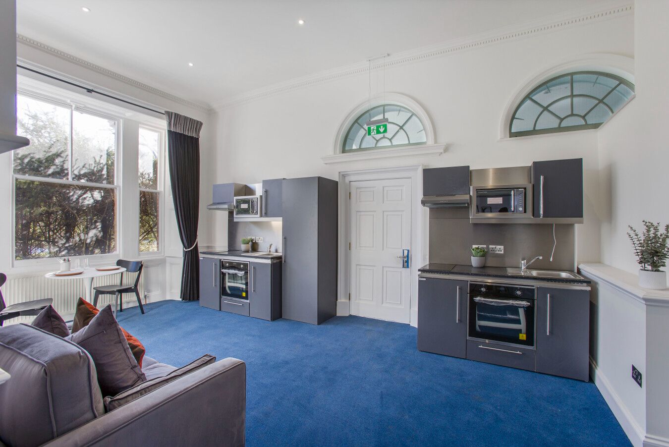 apartment flat/apartment To Let in South Mimms - Photograph 43