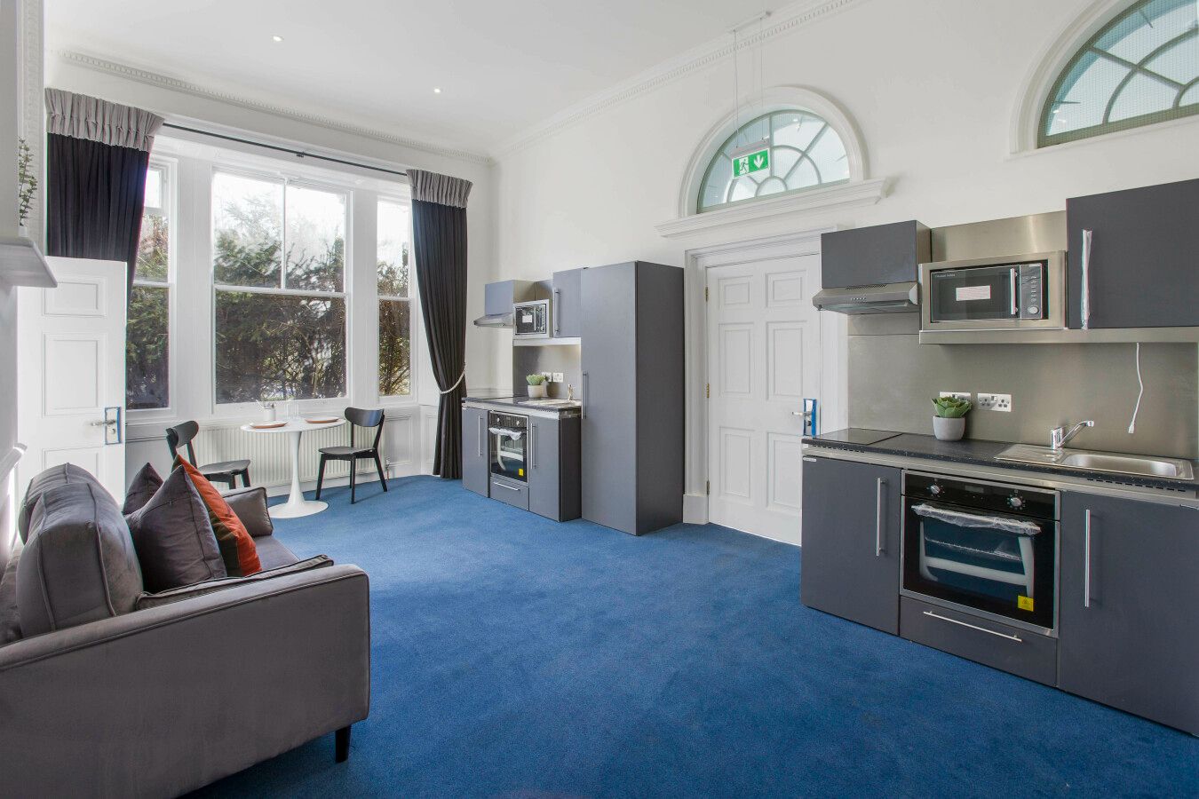 apartment flat/apartment To Let in South Mimms - Photograph 40