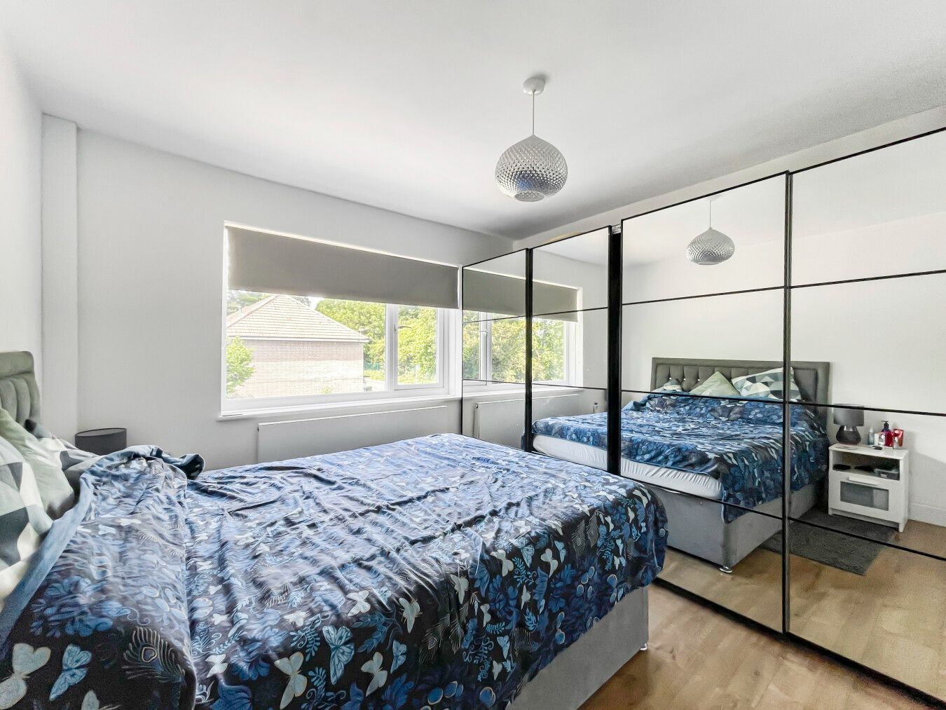 2 bedroom maisonette flat/apartment For Sale in Potters Bar - Photograph 8