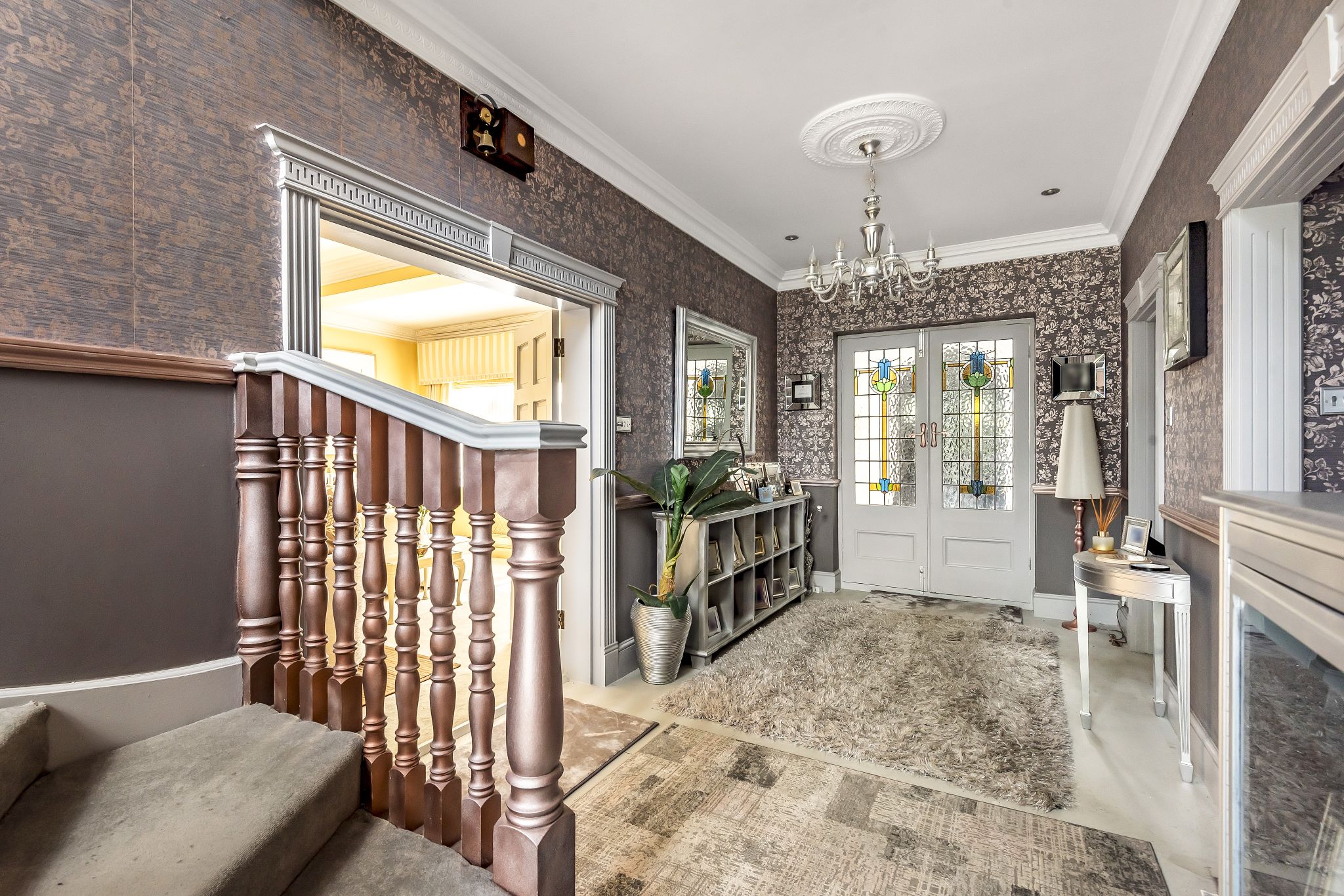 5 bedroom detached house For Sale in Potters Bar - Photograph 40