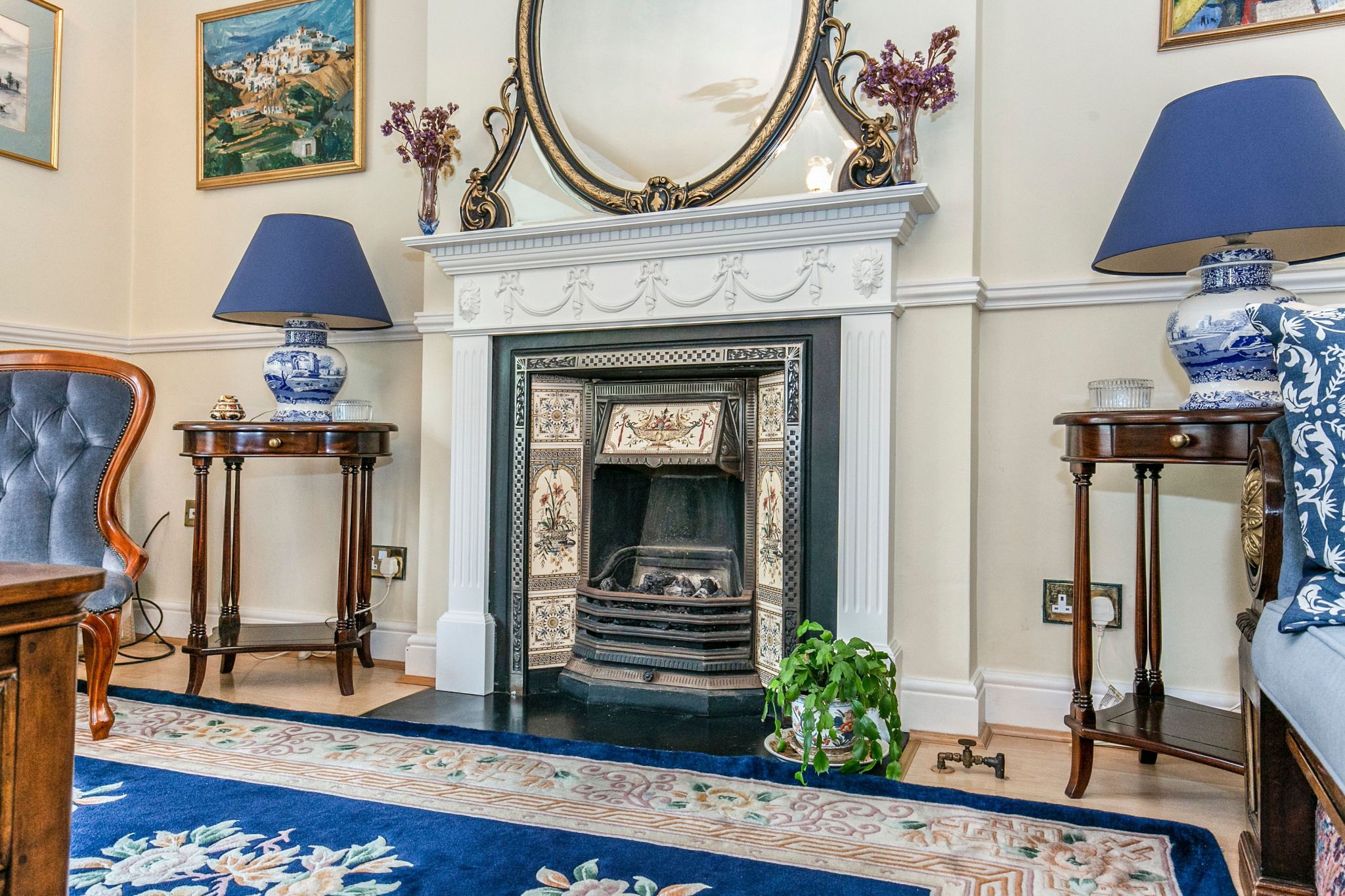 4 bedroom detached house SSTC in Brookmans Park - Photograph 7