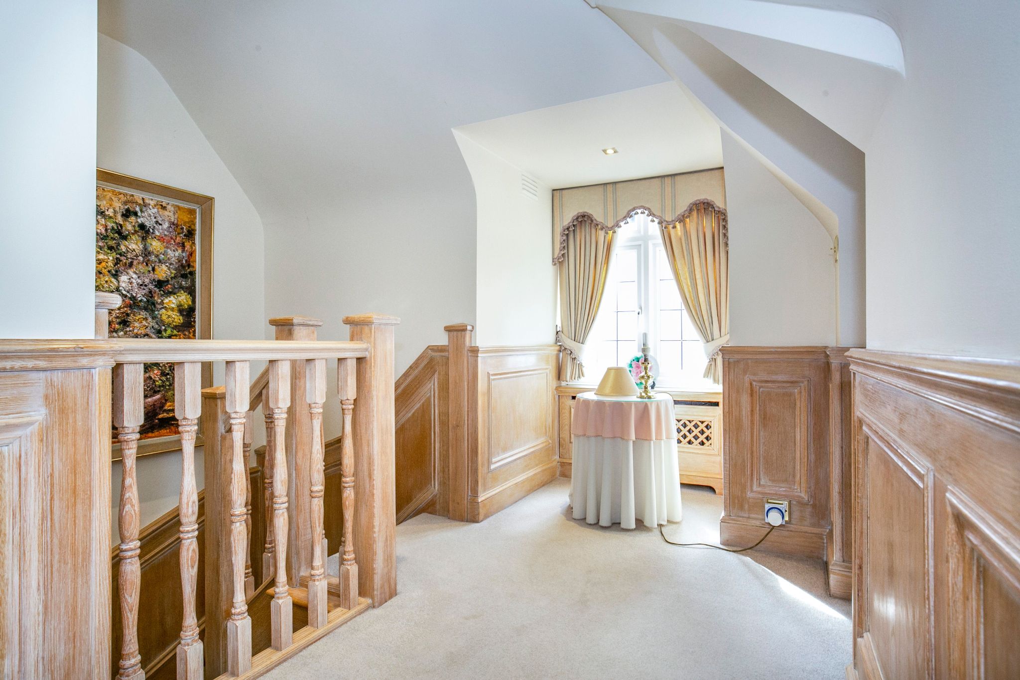 4 bedroom detached house SSTC in Brookmans Park - Photograph 21