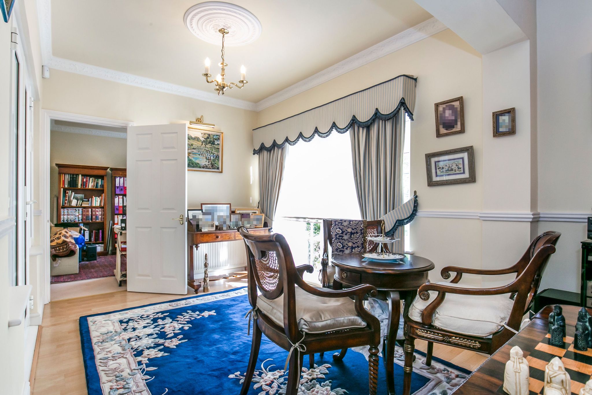 4 bedroom detached house SSTC in Brookmans Park - Photograph 6