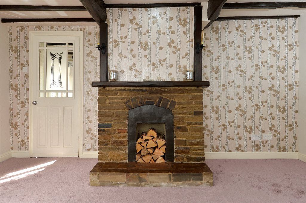 3 Bed Cottage House For Sale - Photograph 18