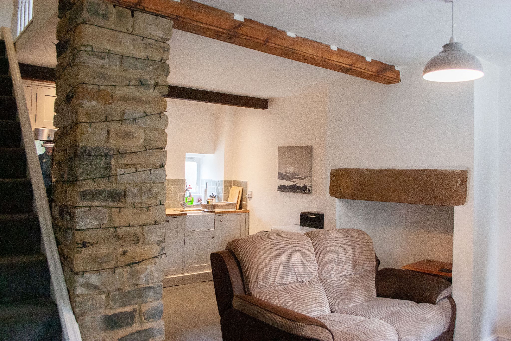 1 Bed Cottage House For Sale - Photograph 2