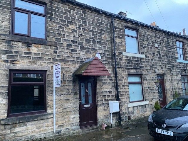 2 Bed Mid Terraced House For Sale - Photograph 1