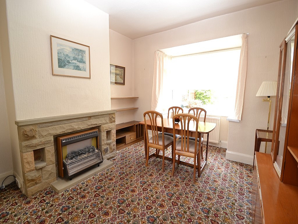 3 Bed Semi-detached House For Sale - Secondary Image