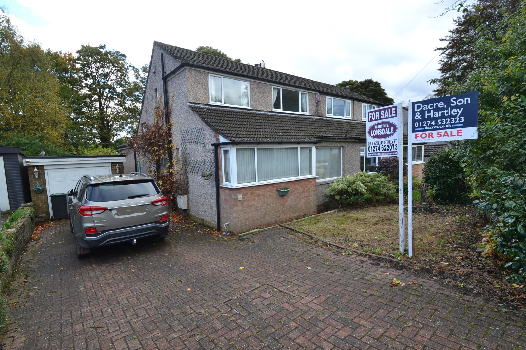 Main image for 25 Lansdowne Close