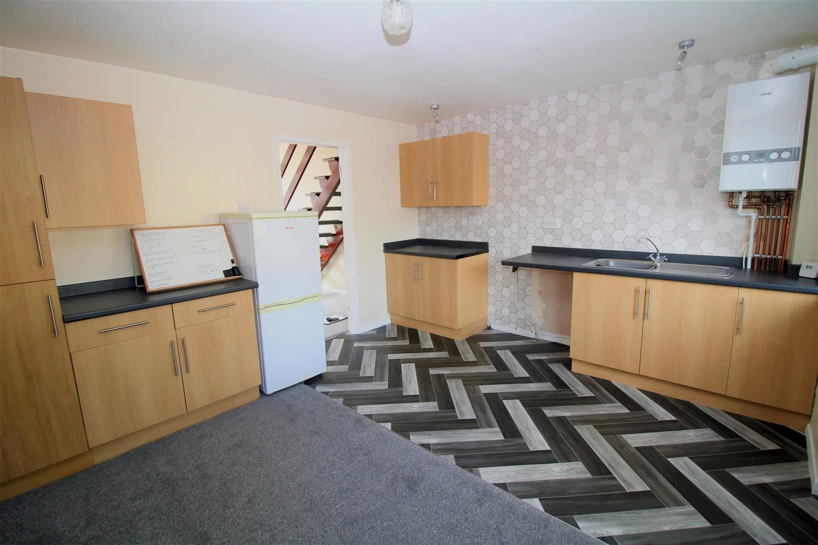 2 Bed Mid Terraced House For Sale - Photograph 4