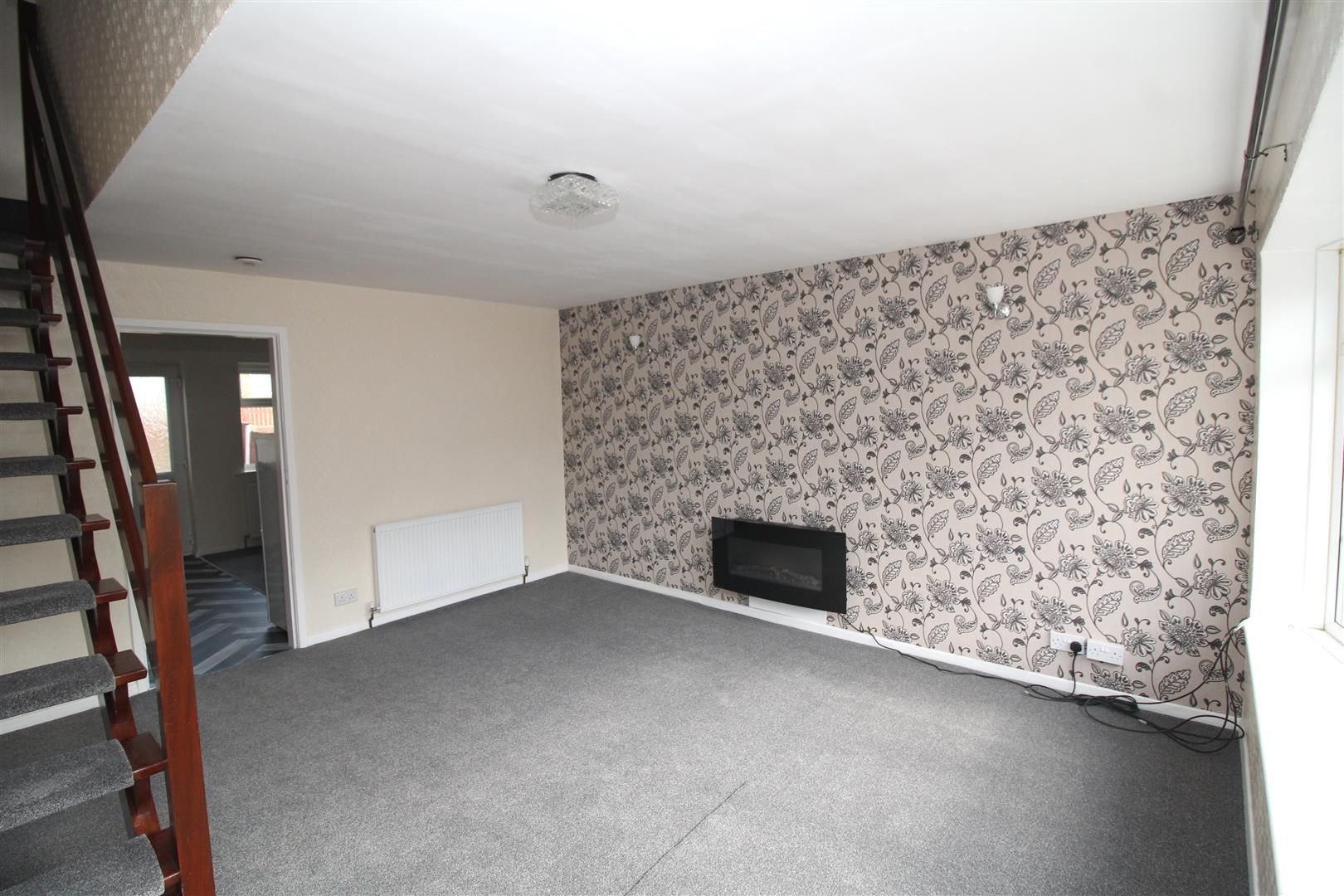 2 Bed Mid Terraced House For Sale - Photograph 3